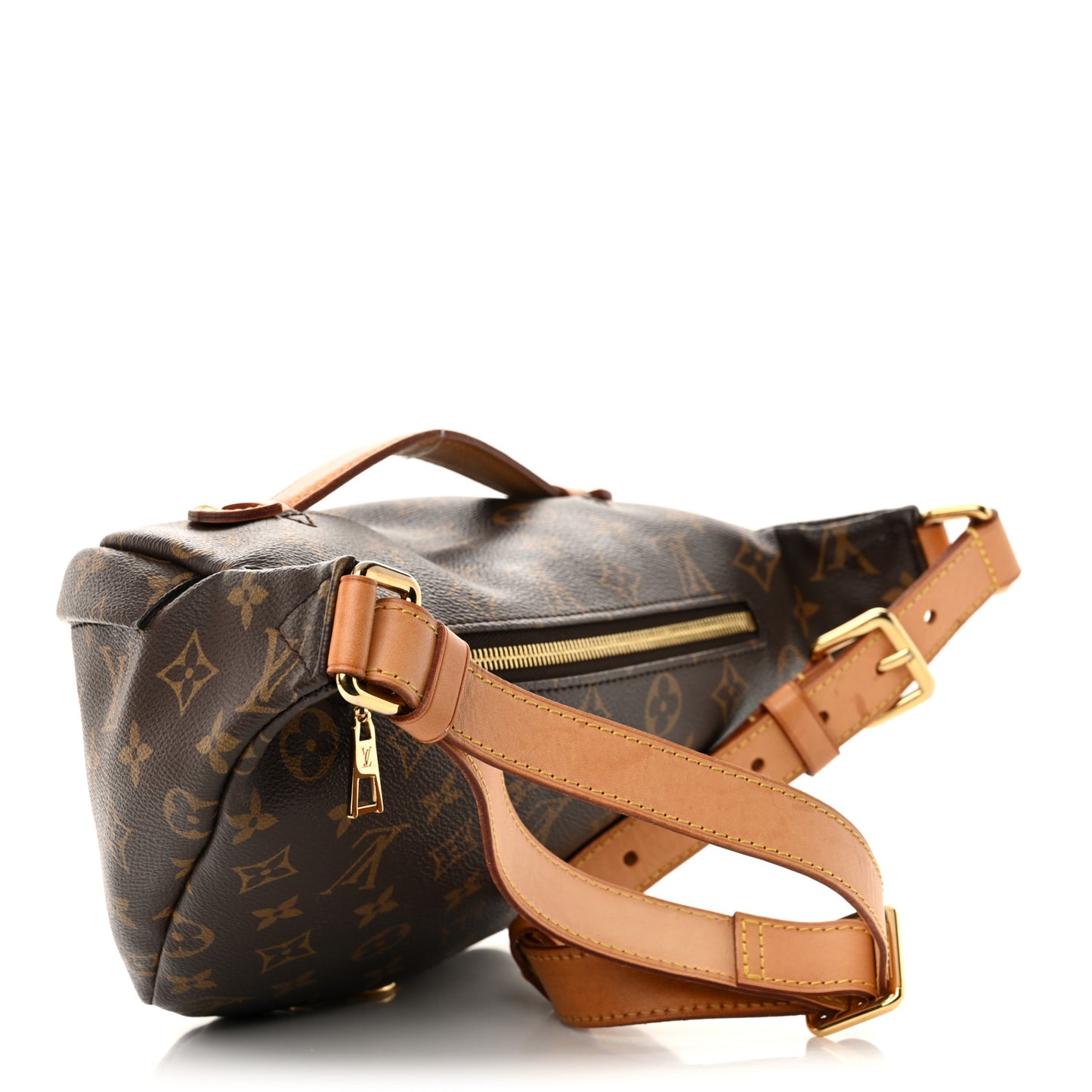 Monogram Bumbag