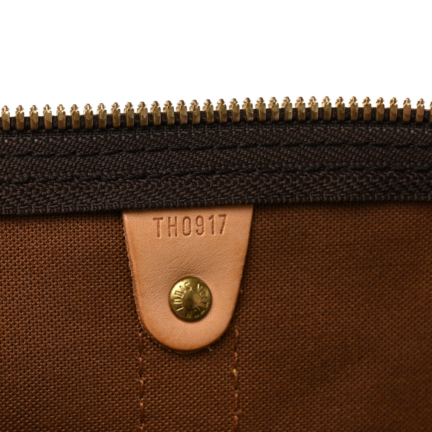 Monogram Keepall Bandouliere 55