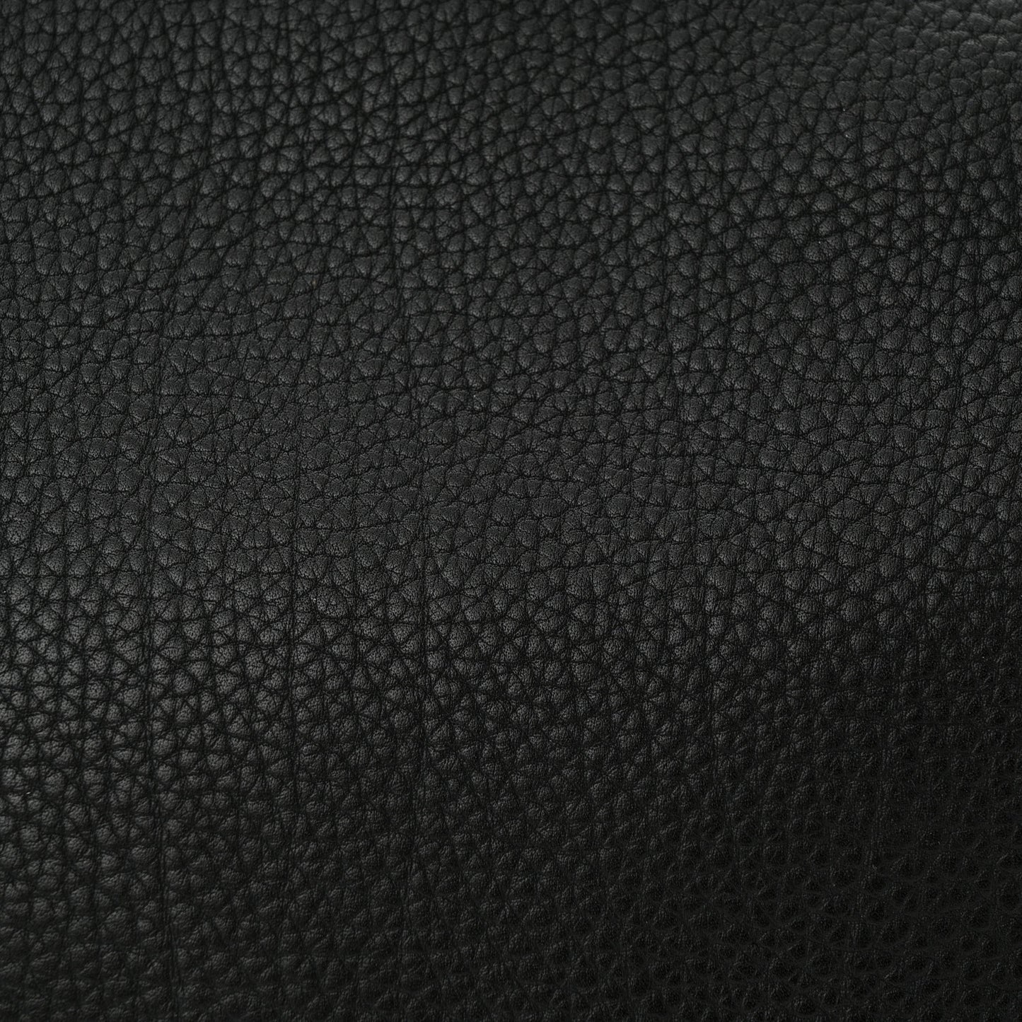 Togo HAC Birkin 40 Black