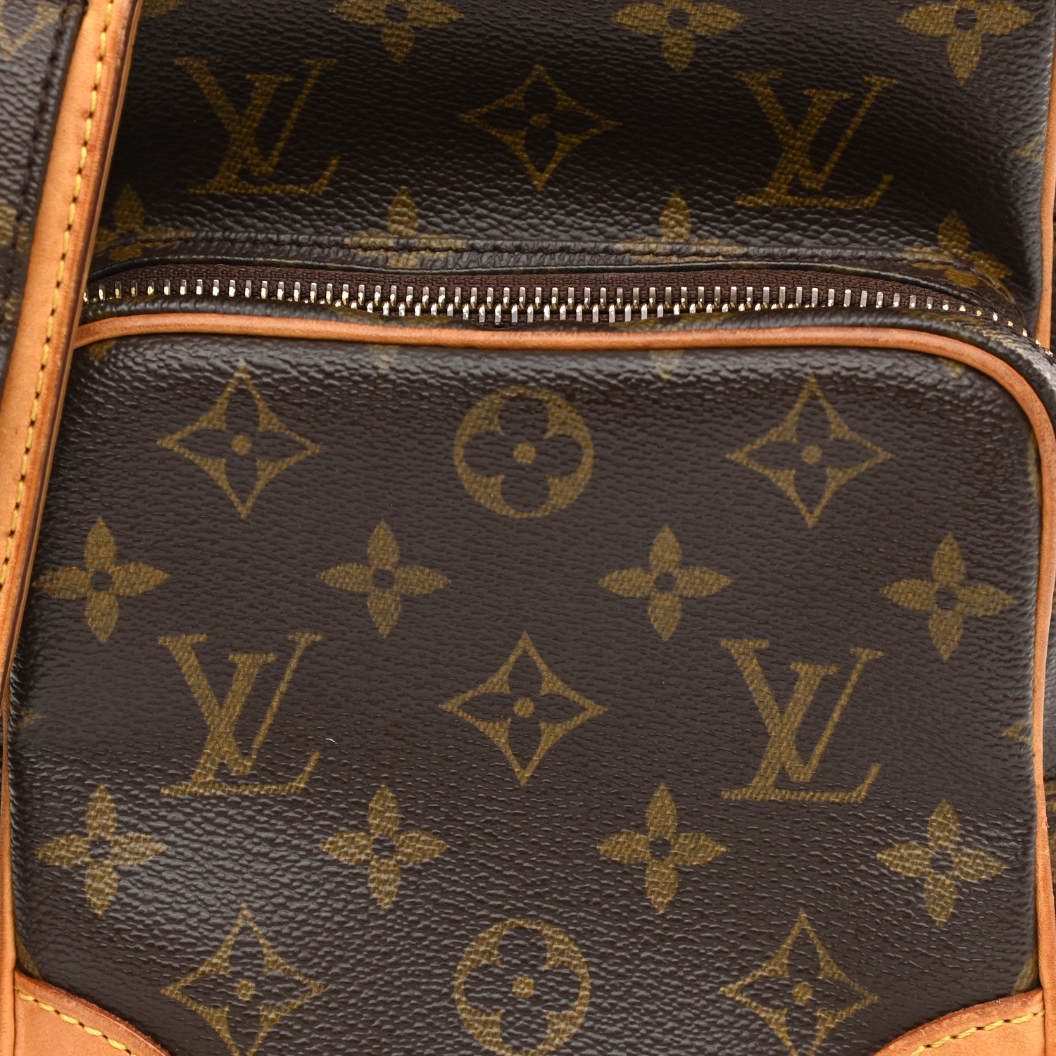 Louis Vuitton Monogram Amazone 8 of 13