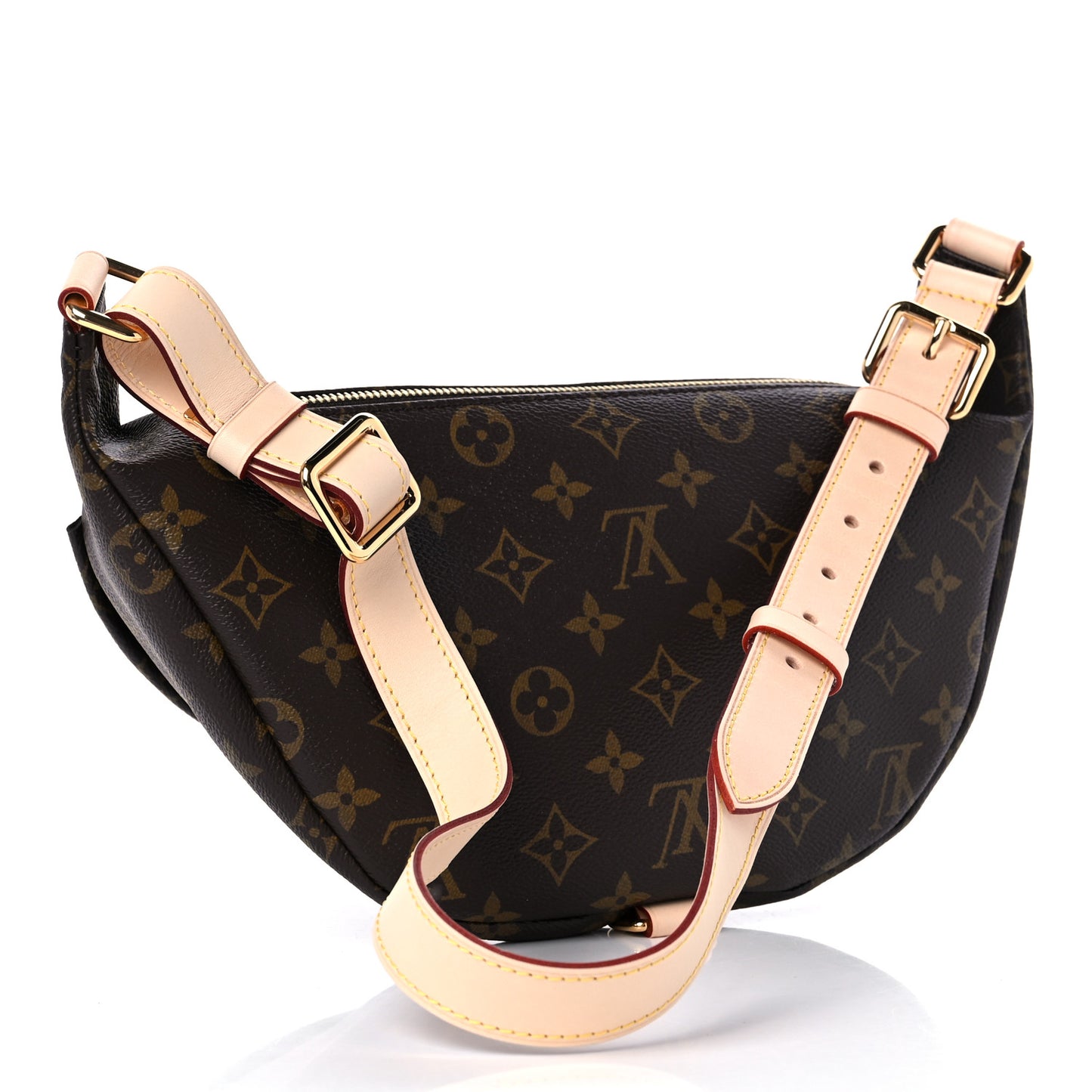 Monogram Bumbag