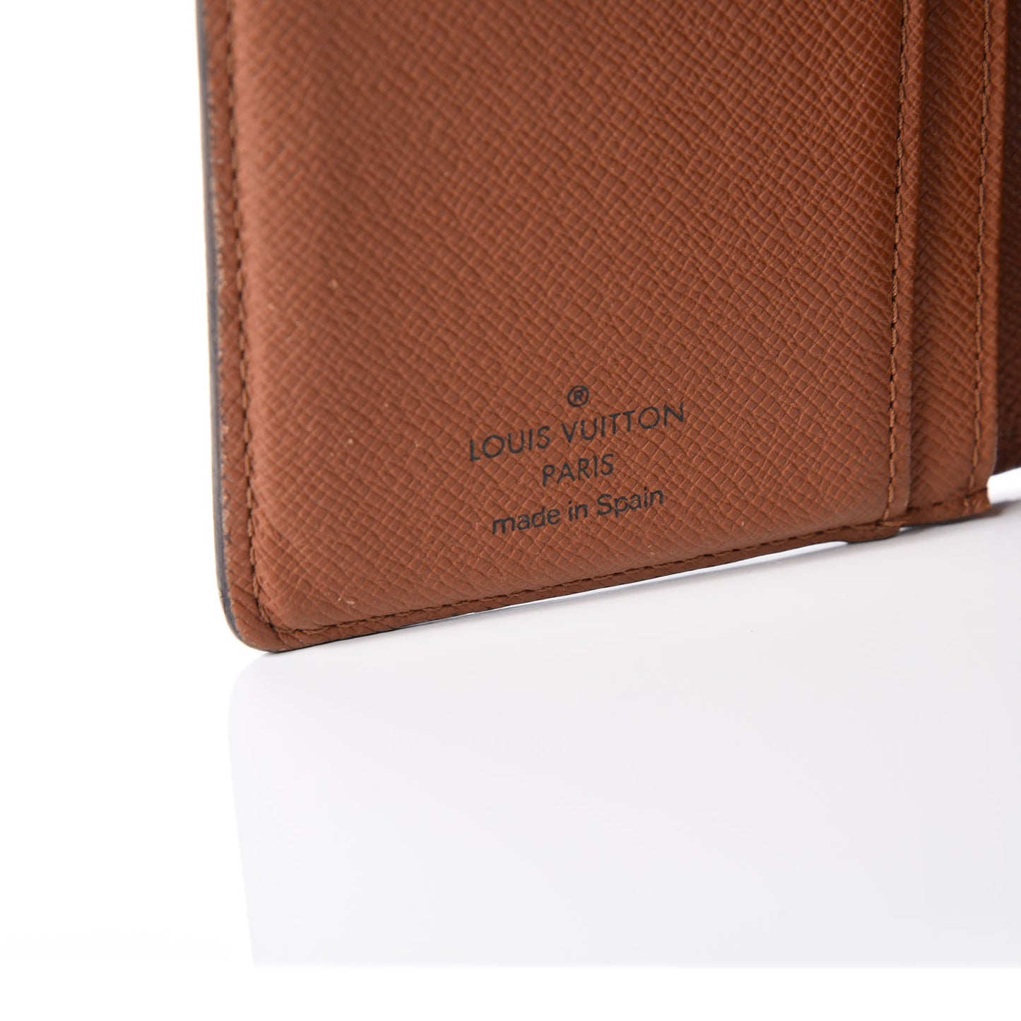 Monogram French Purse Wallet