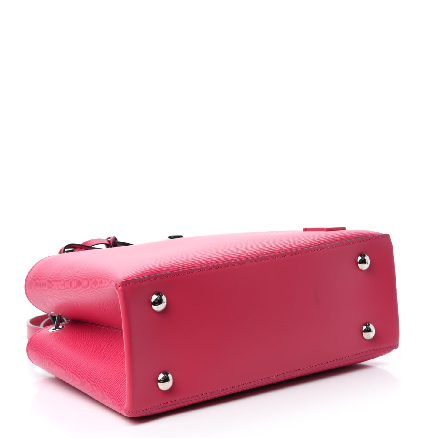 Epi Kleber PM Hot Pink