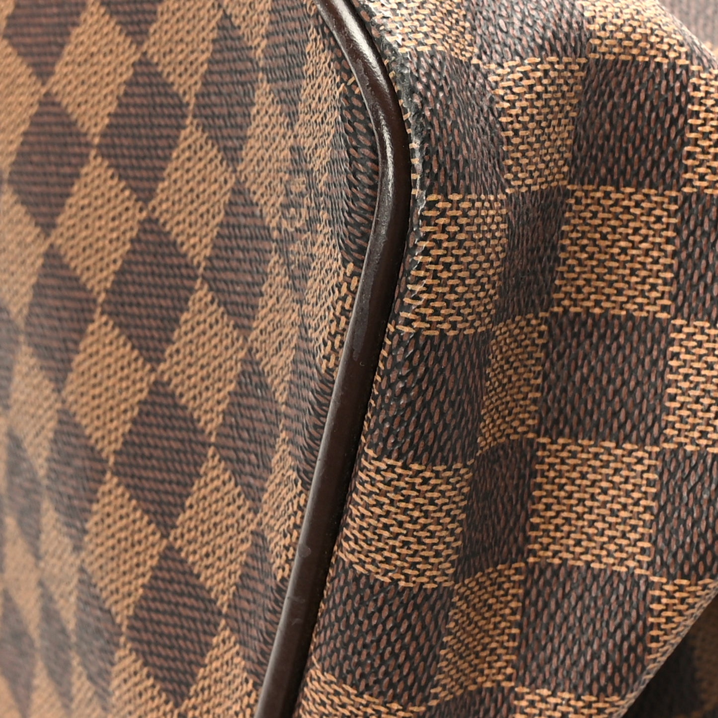 Damier Ebene Greenwich PM