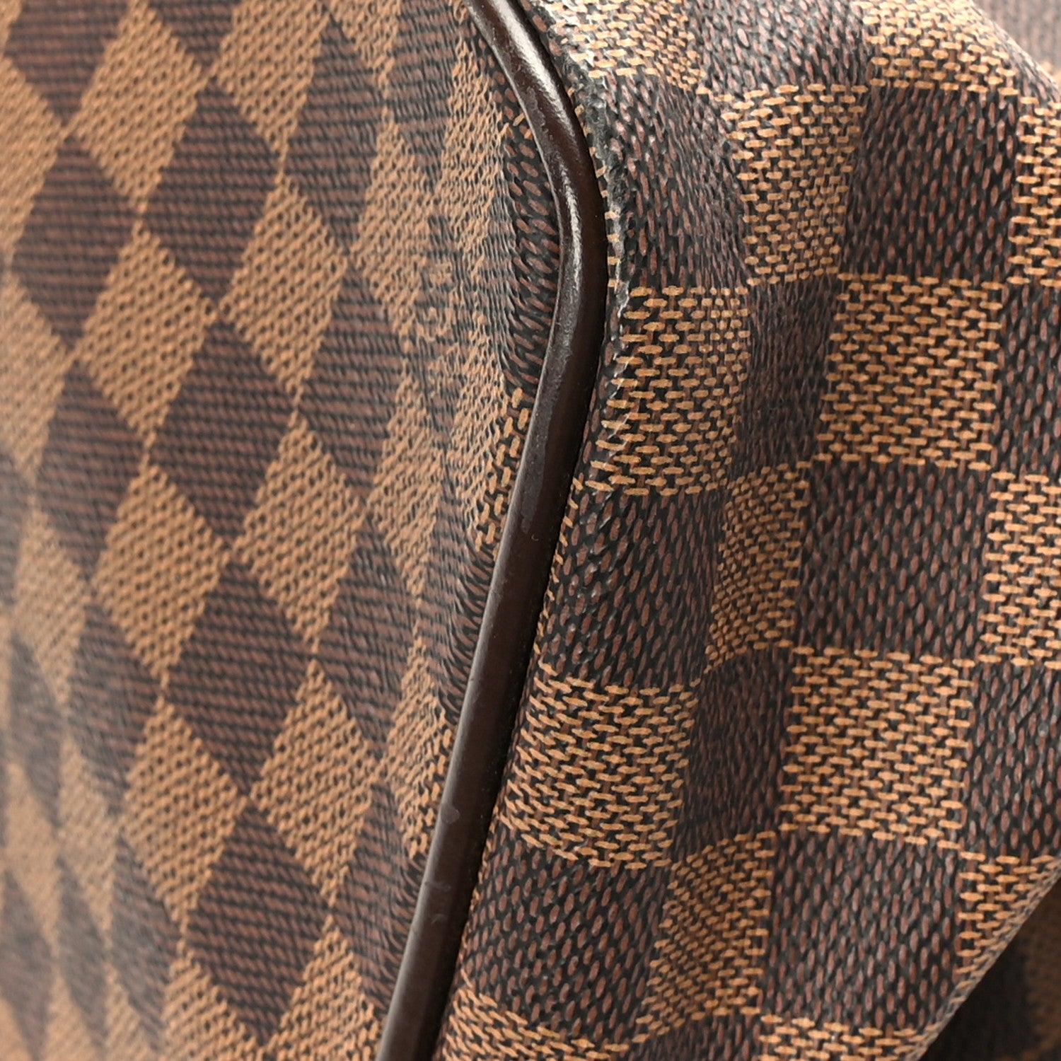 Louis Vuitton Damier Ebene Greenwich PM 10 of 10
