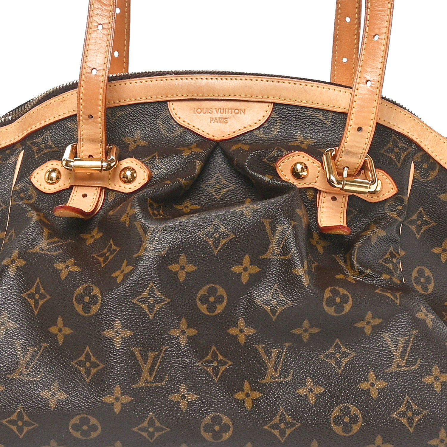 Louis Vuitton Monogram Tivoli PM 8 of 13
