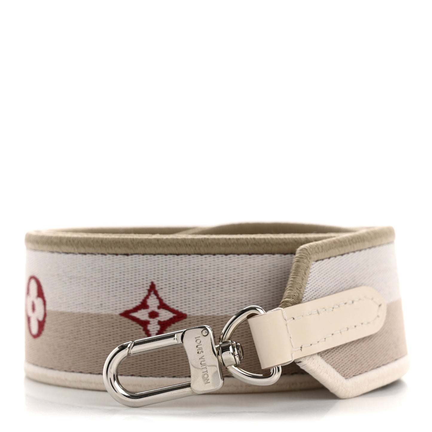 Jacquard Alma BB Shoulder Strap Quartz