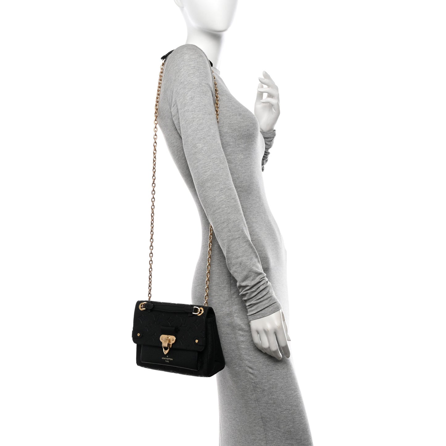 Empreinte Vavin BB Black