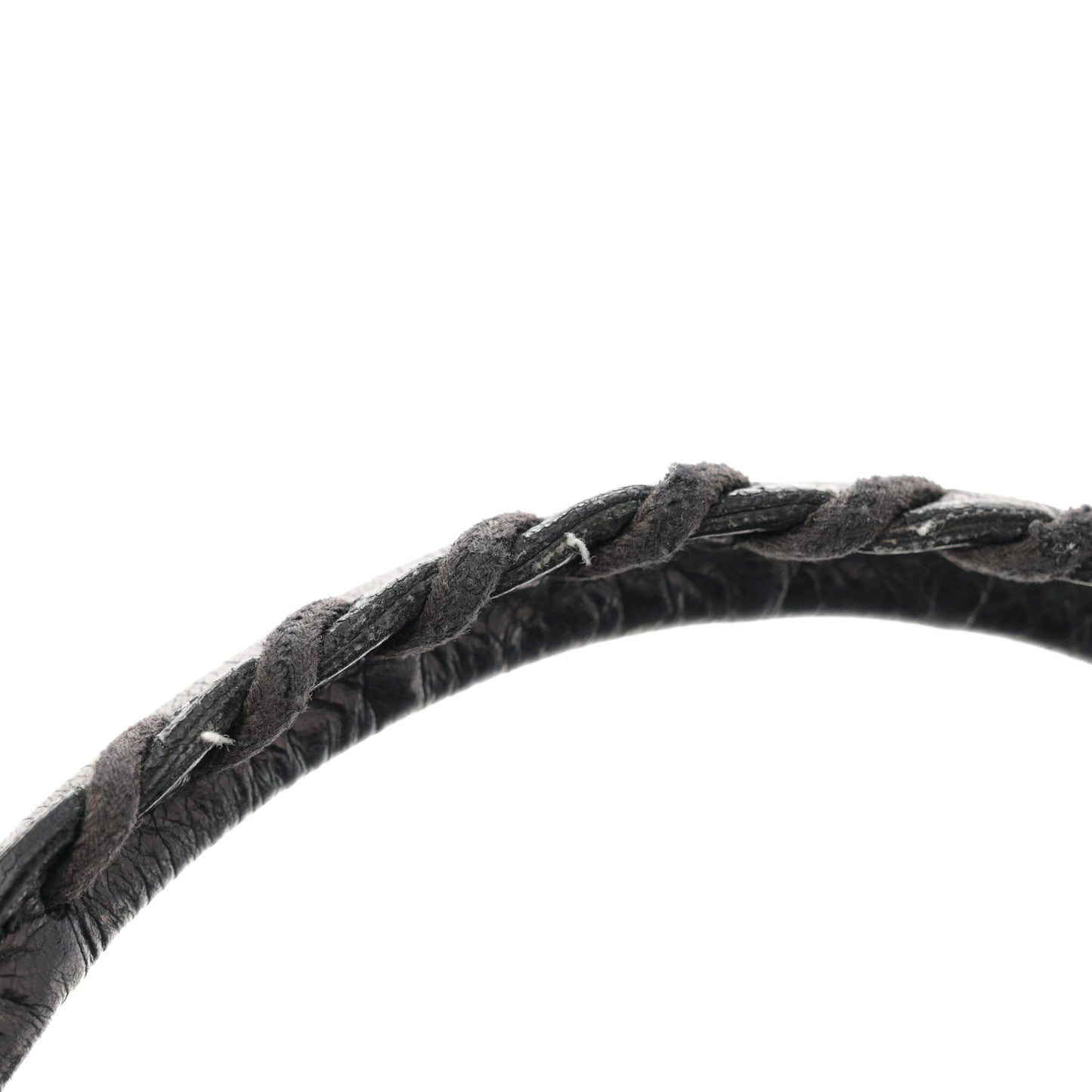 Agneau Classic Hardware City Black