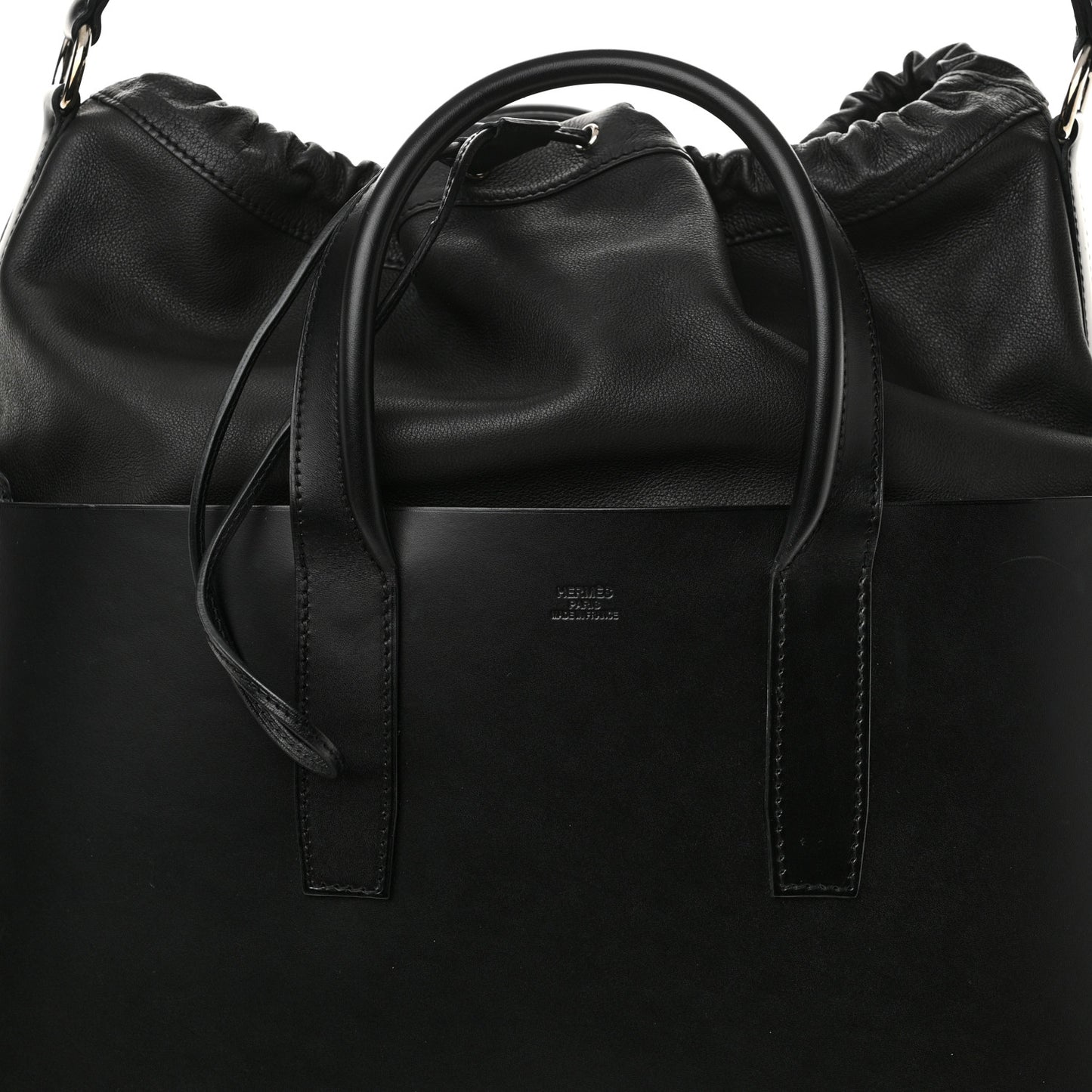 Vache Hunter Cristobal Cabacity 45 Black