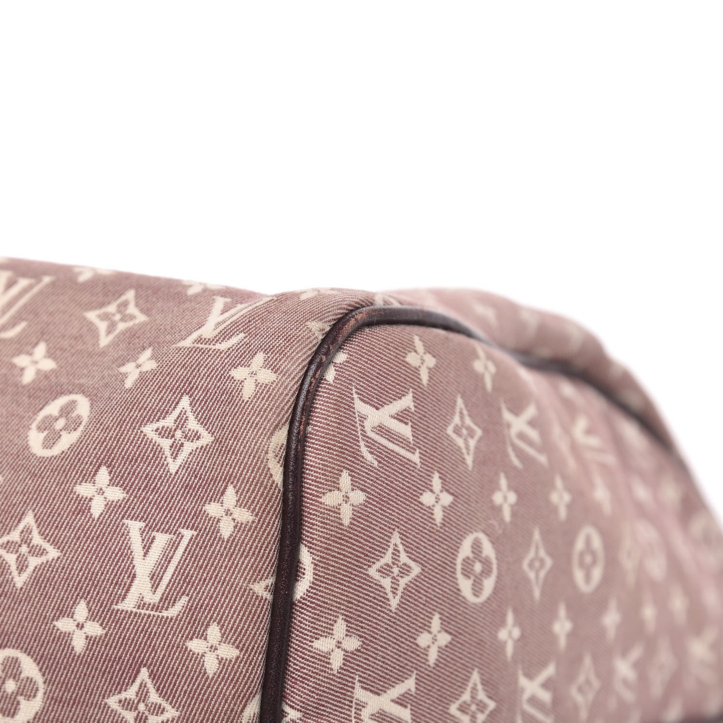 Monogram Idylle Speedy Bandouliere 30 Sepia