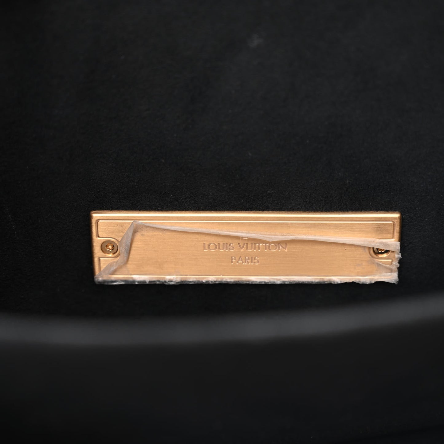 Reverse Monogram Dauphine Mini