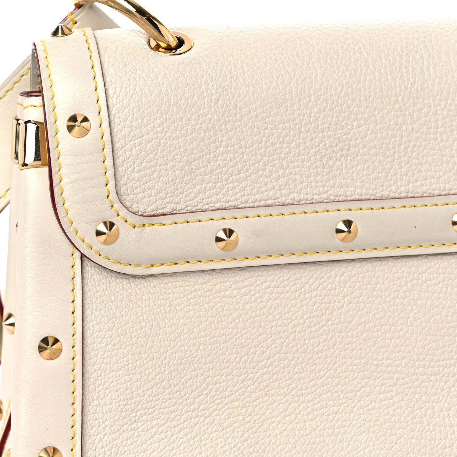 Louis Vuitton Suhali Le Talentueux White 20 of 23
