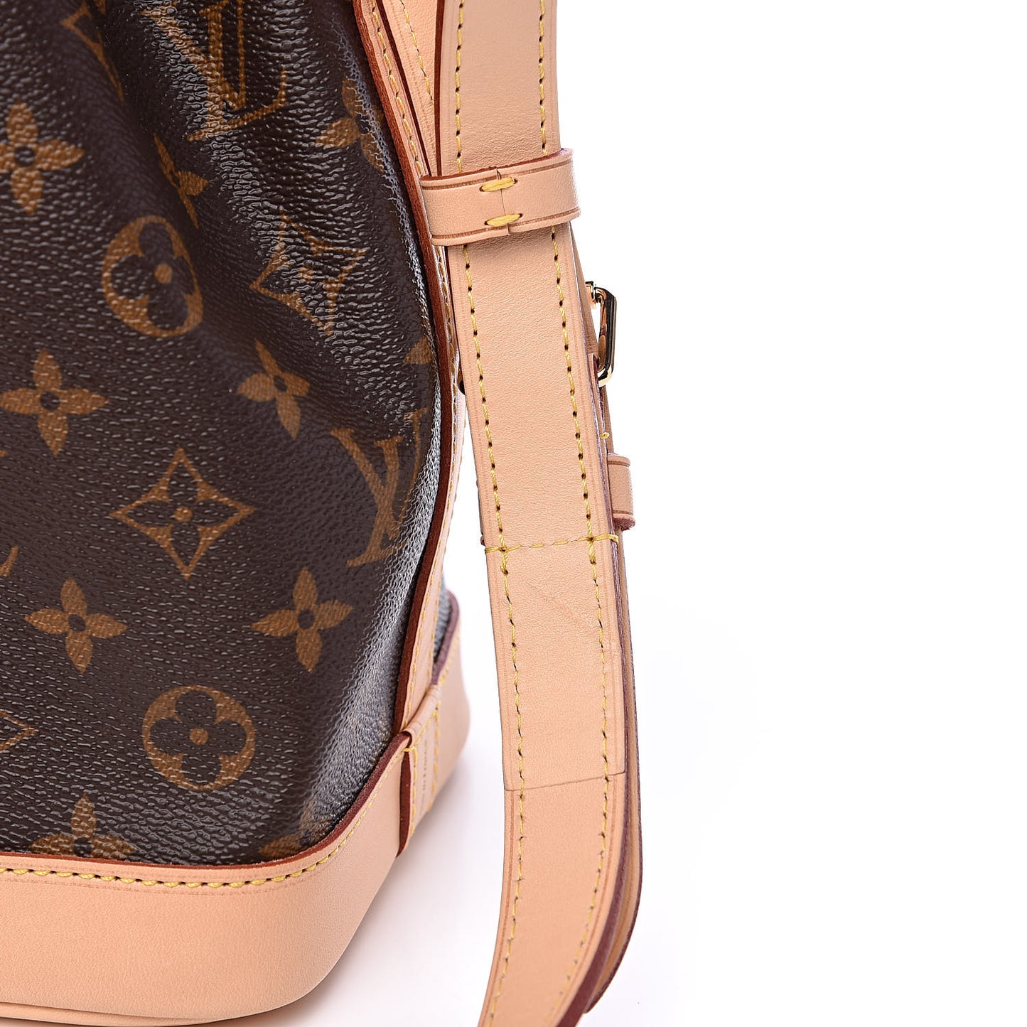 Monogram Noe BB