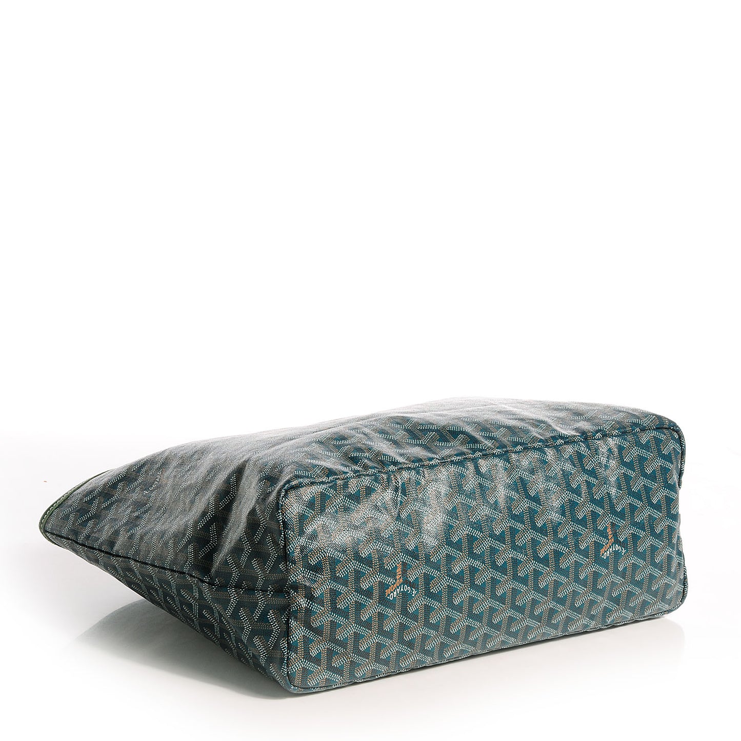Goyardine Saint Louis PM Green