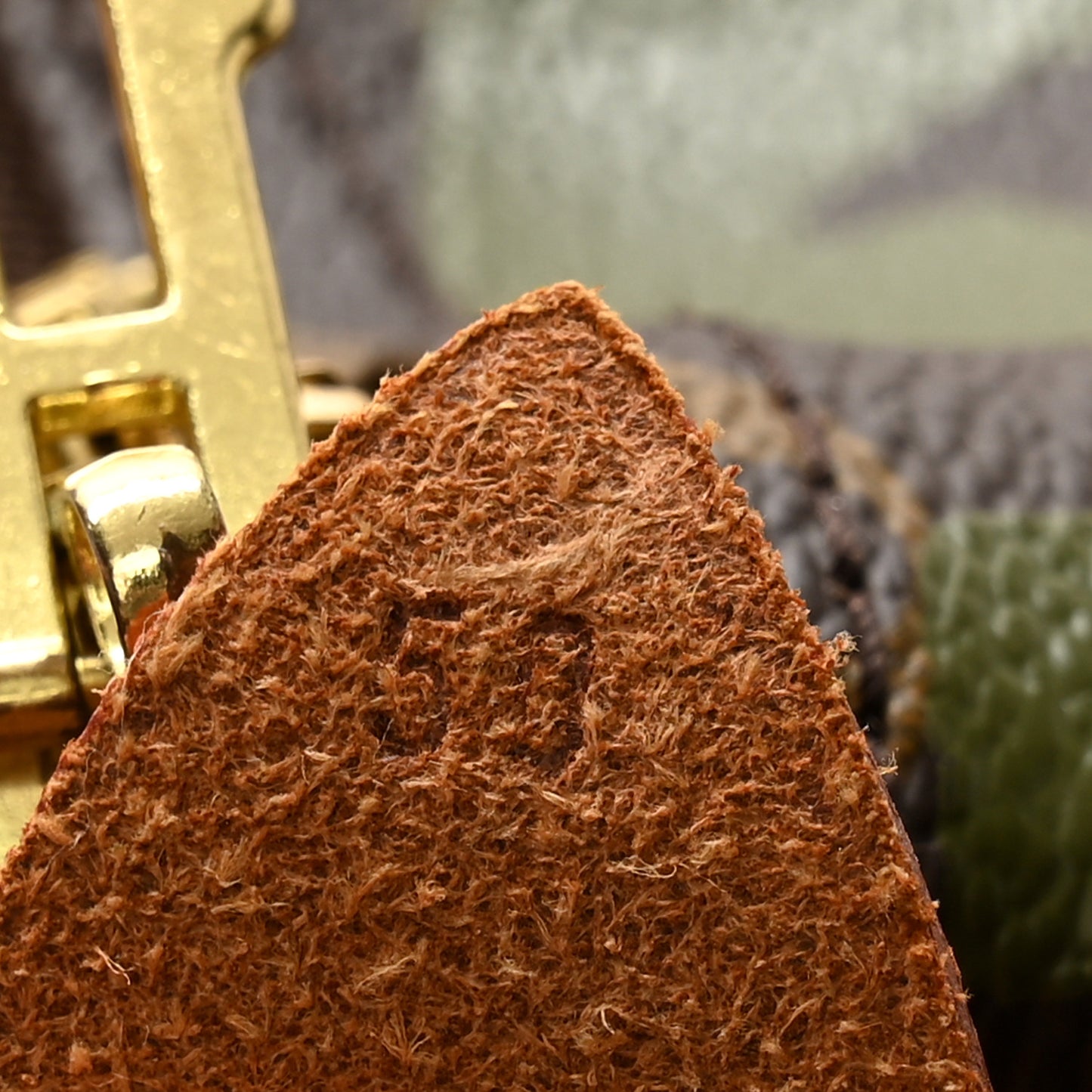 Graffiti Keepall 50 Kaki