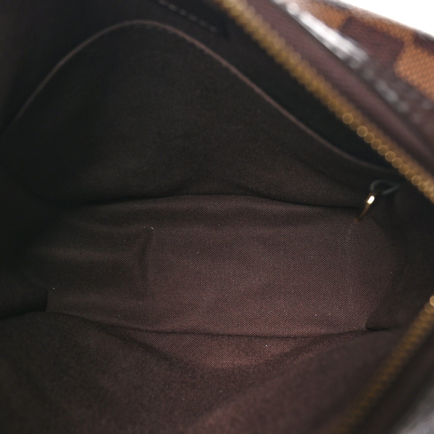Damier Ebene Trotteur Beaubourg