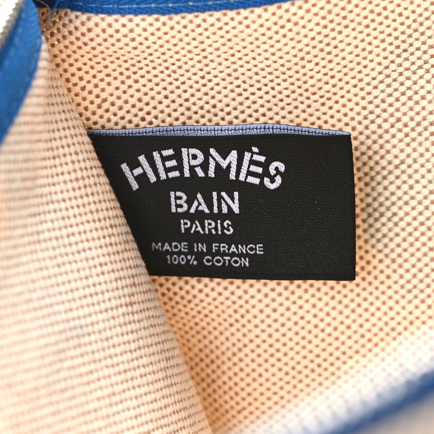 Canvas Canoe H Case