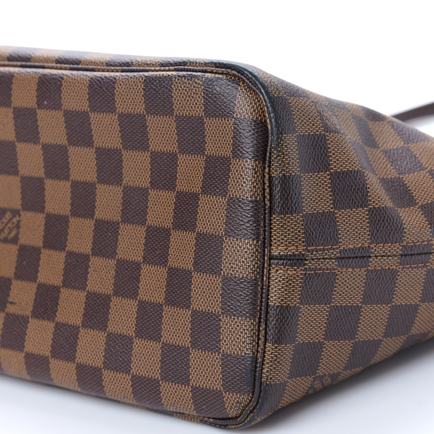Damier Ebene Neo Neverfull MM