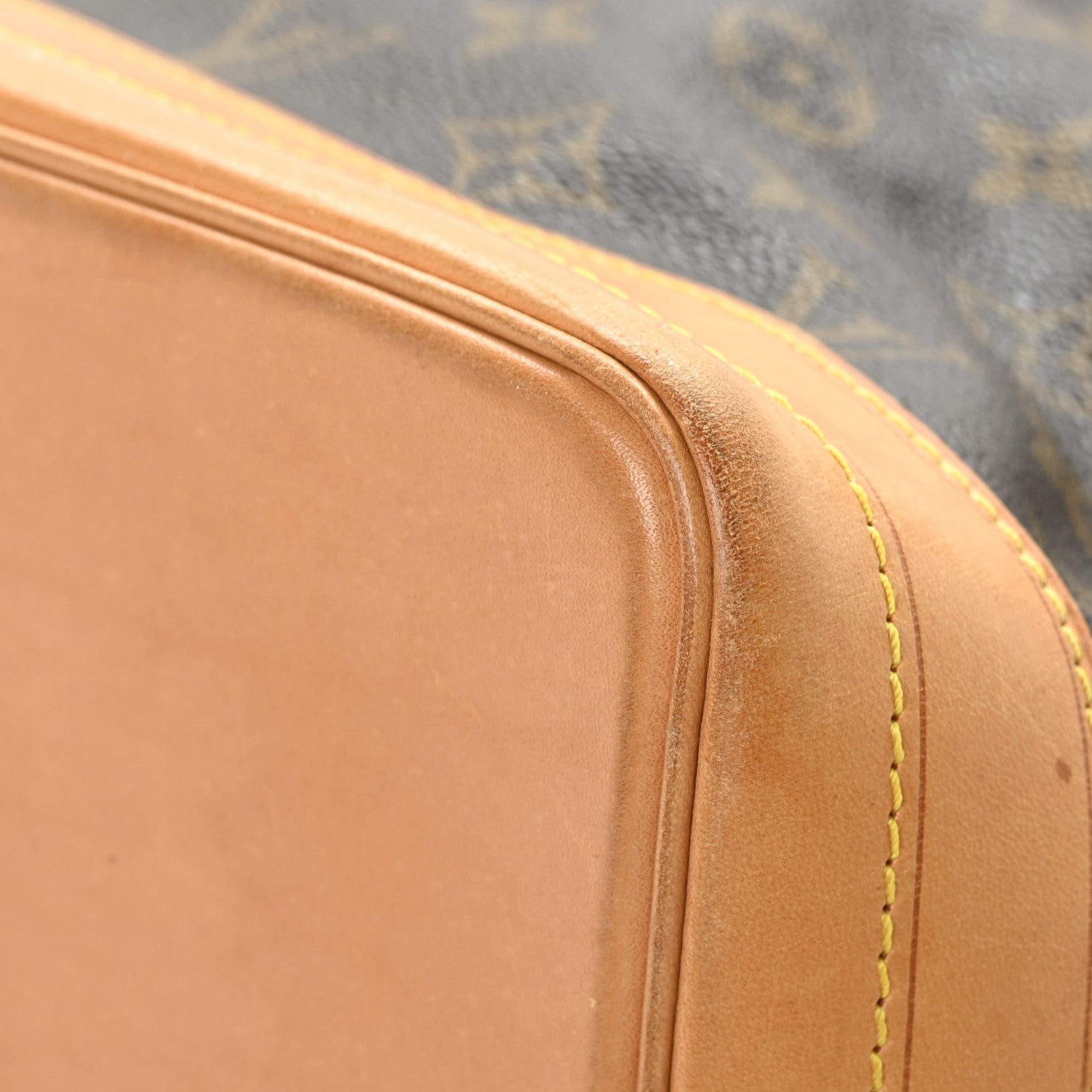 Louis Vuitton Monogram Noe 9 of 11