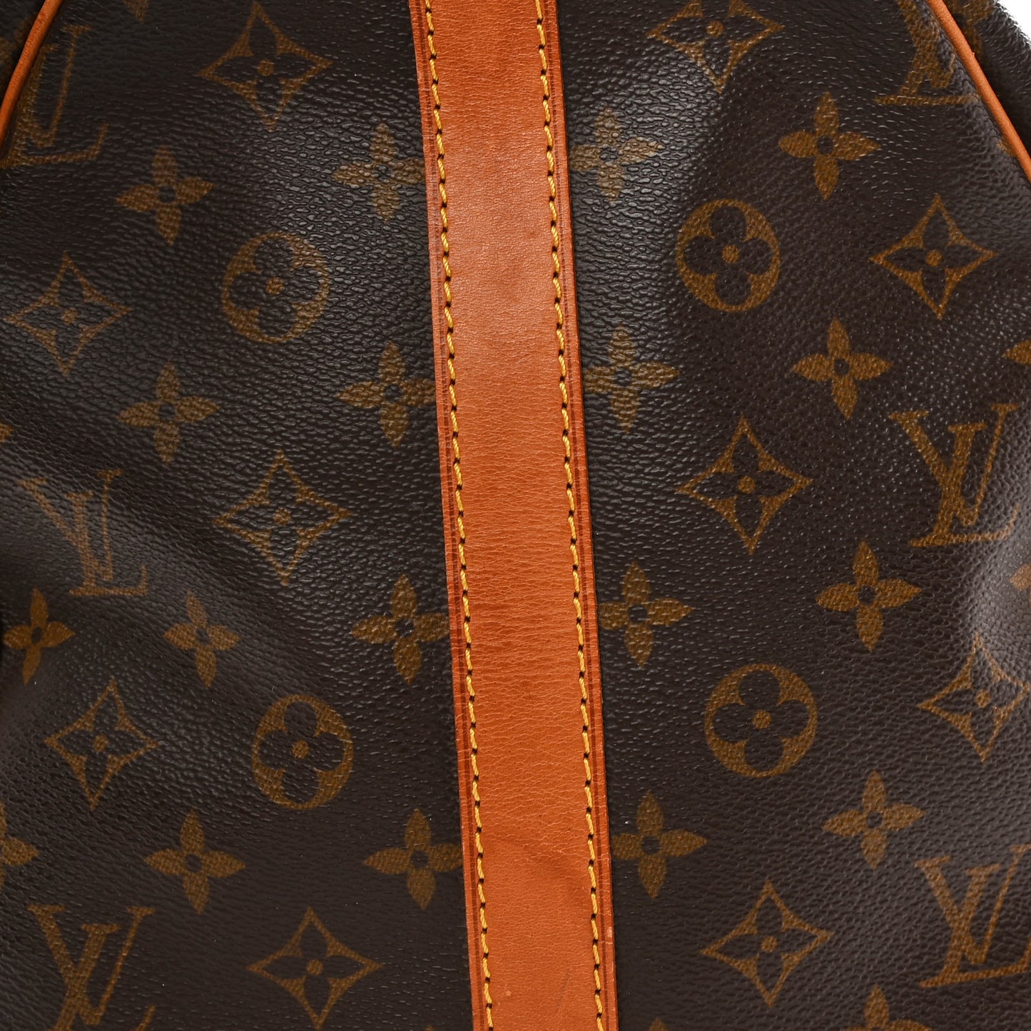 Monogram Keepall Bandouliere 50
