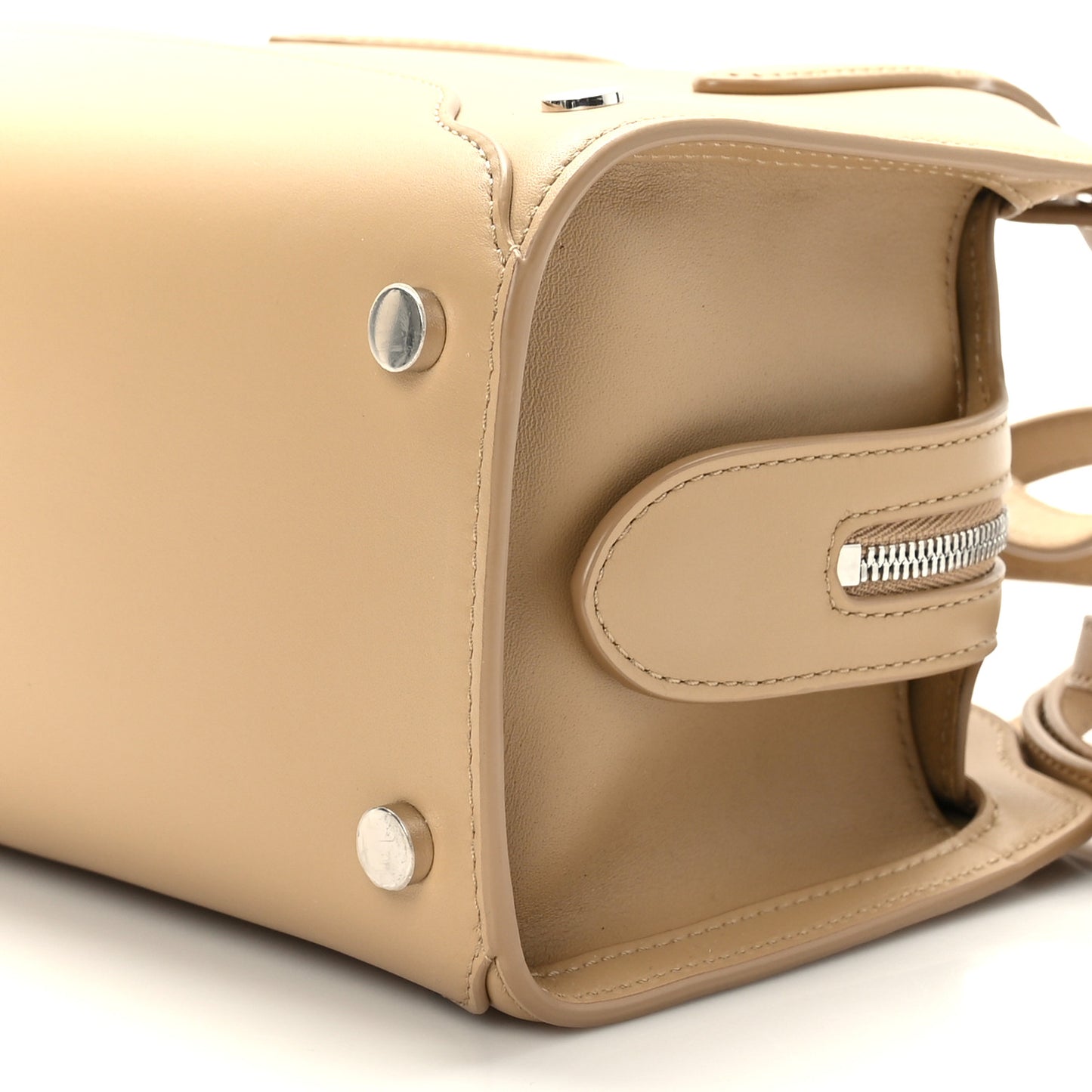 Smooth Calfskin Micro Sesia Egypt Rock