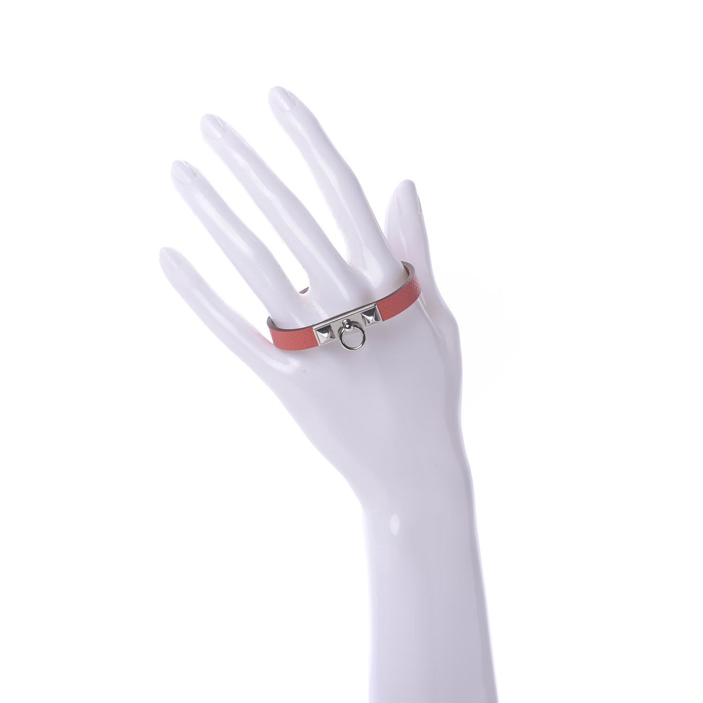 Epsom Micro Rivale Bracelet XS Rose Jaipur