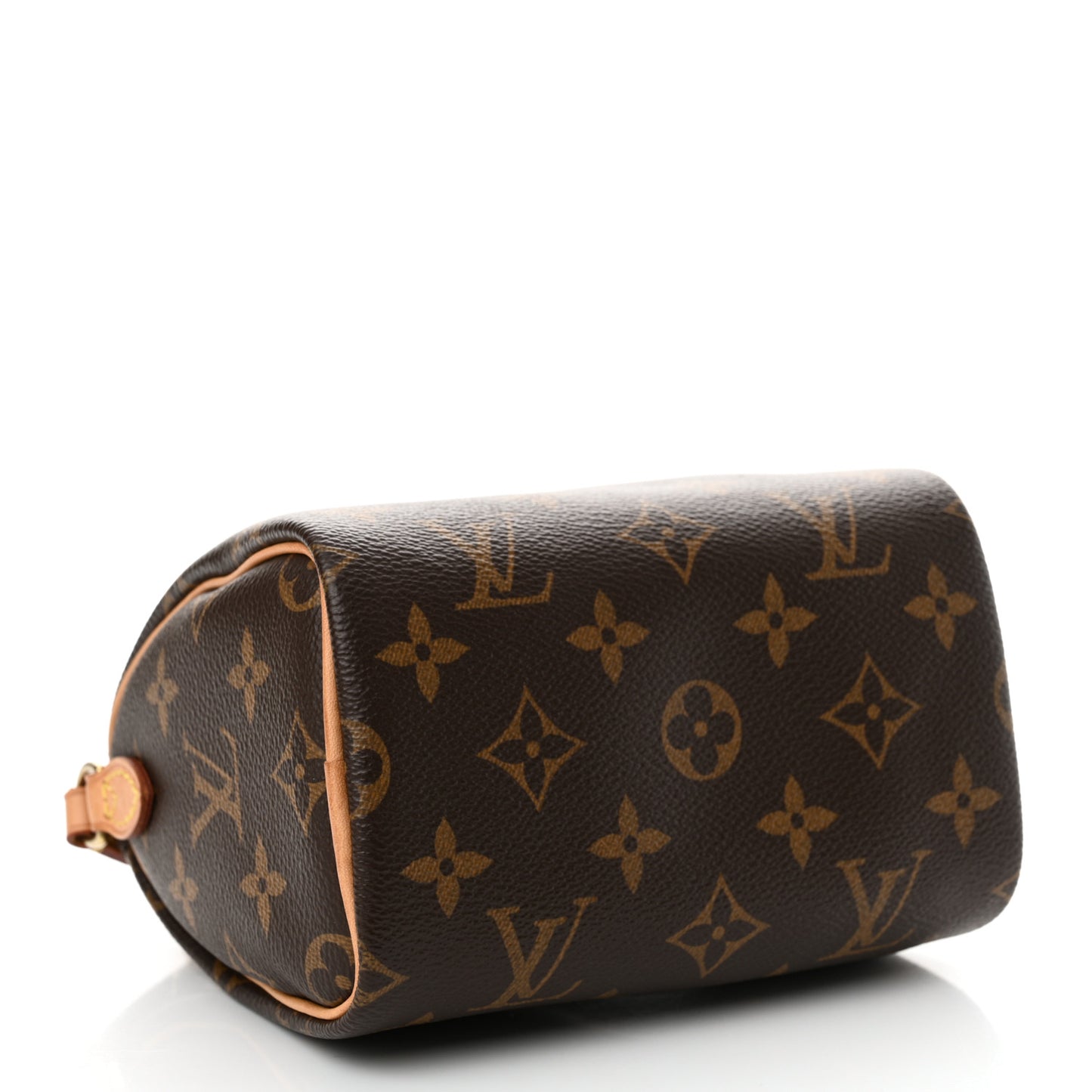 Monogram Nano Speedy