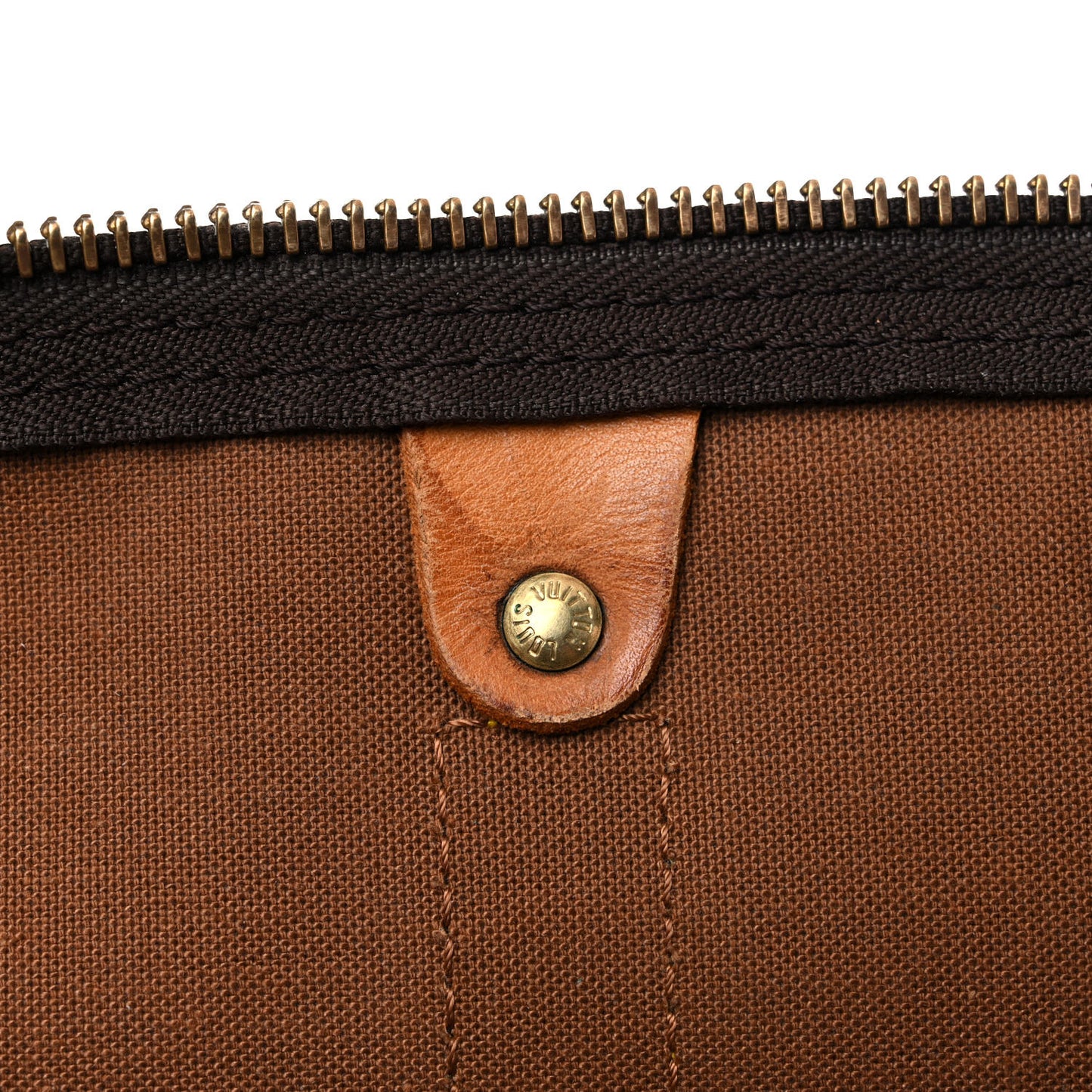 Monogram Keepall 50