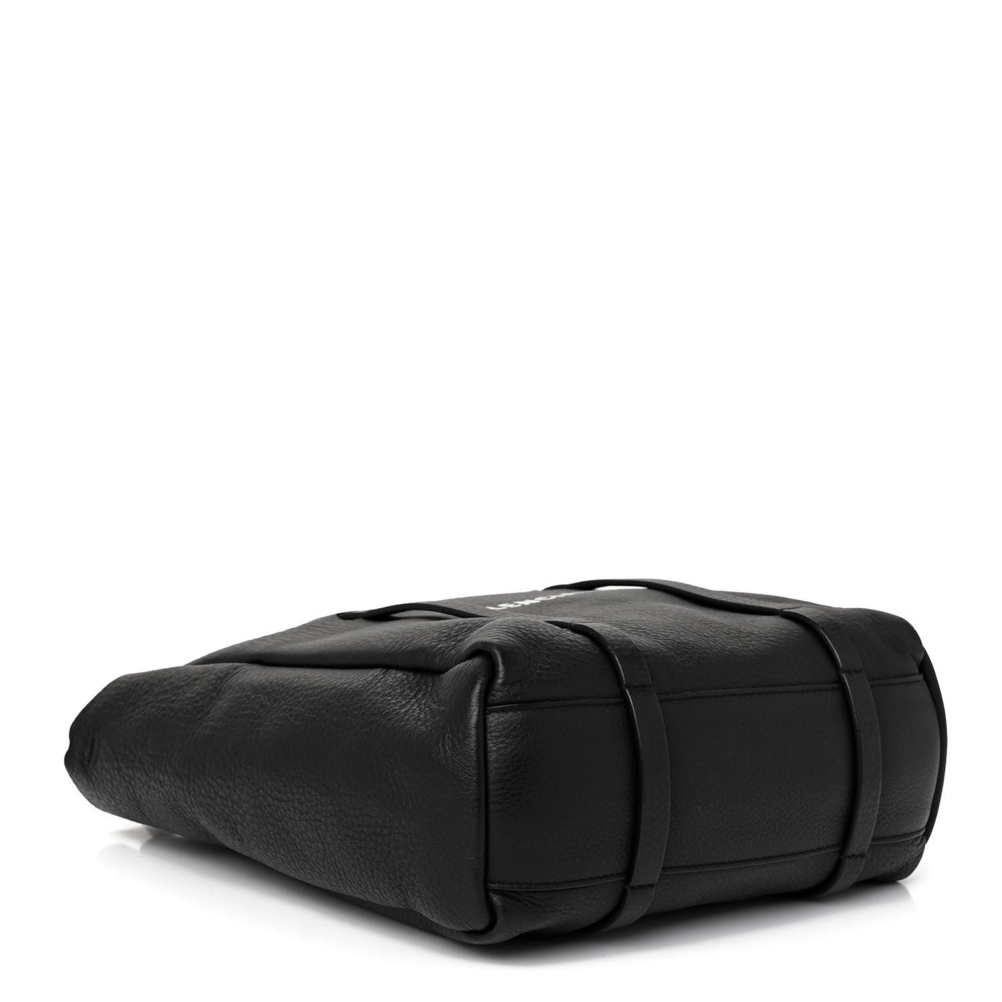 Calfskin XS Everyday Tote Black