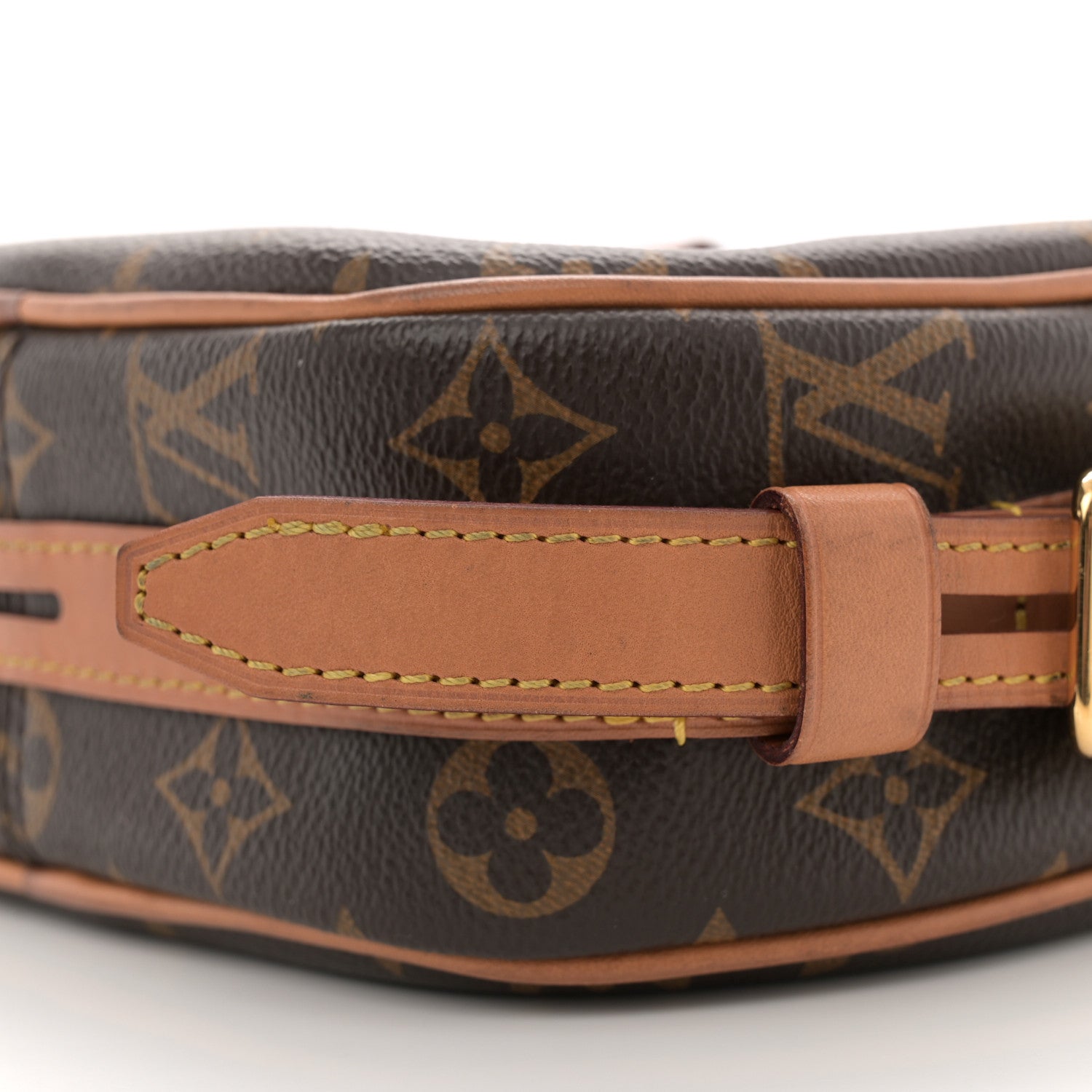 Louis Vuitton Monogram Boite Chapeau Souple MM 10 of 13