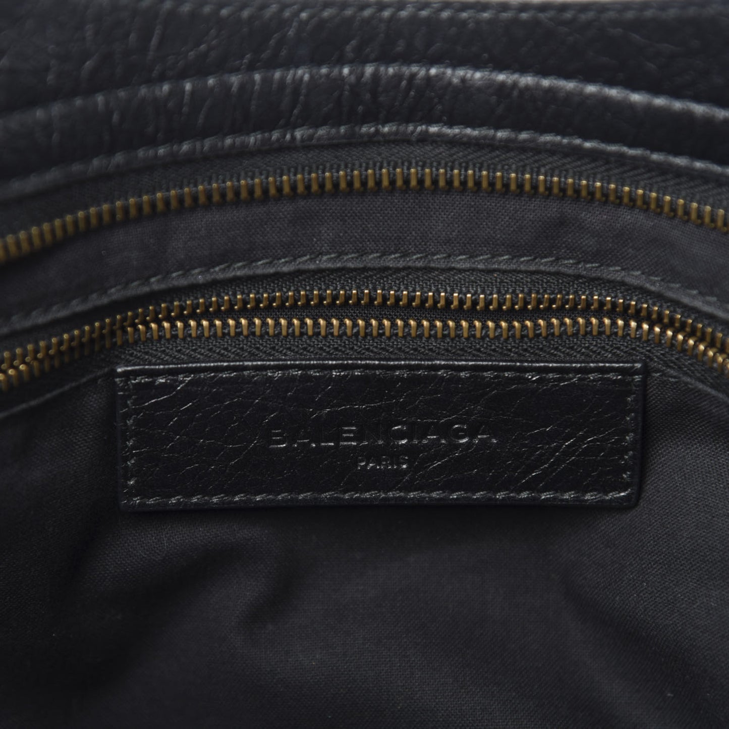 Agneau Graffiti All Over Classic Hardware City Black Multicolor