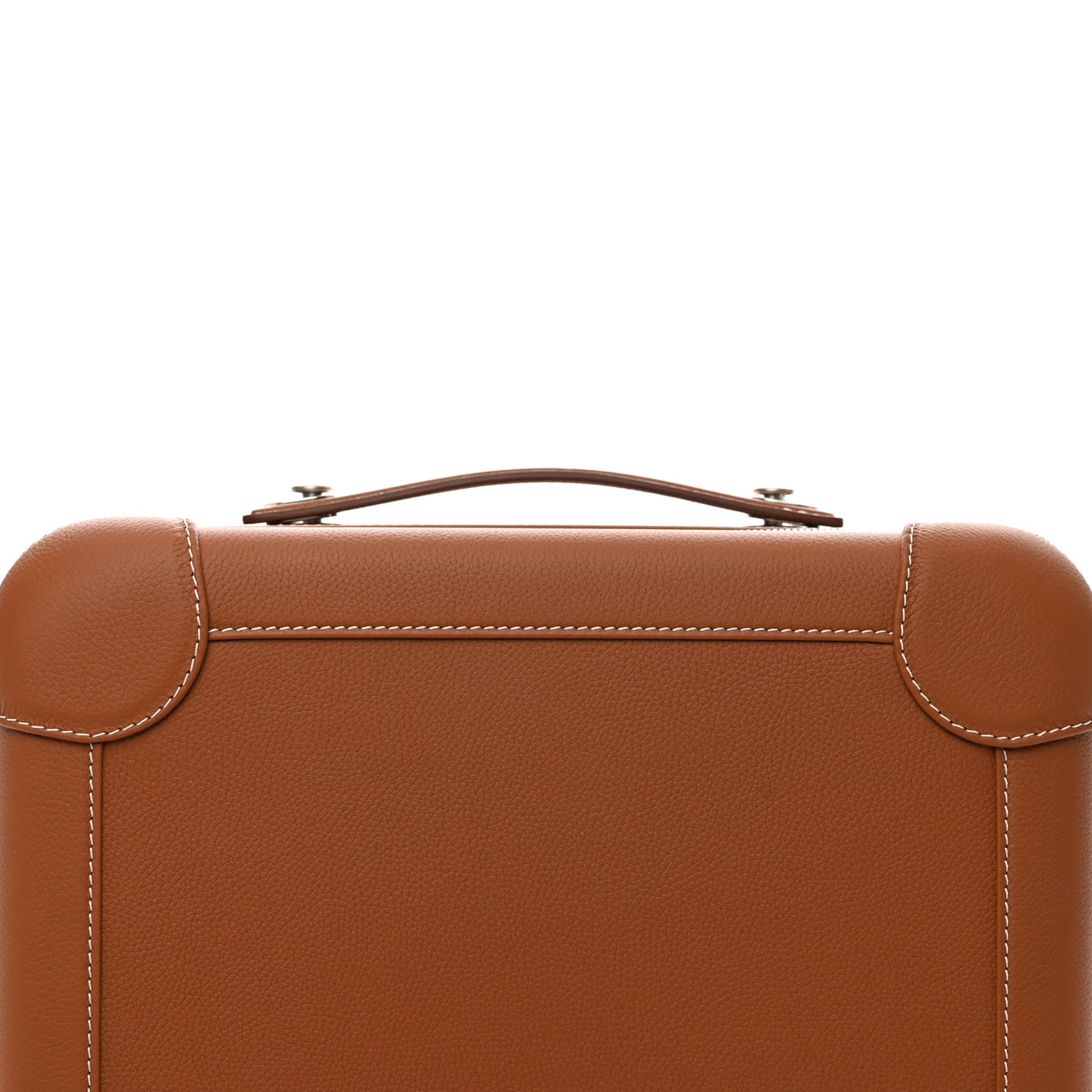 Taurillon Regate R.M.S. Trolley Case Luggage Gold