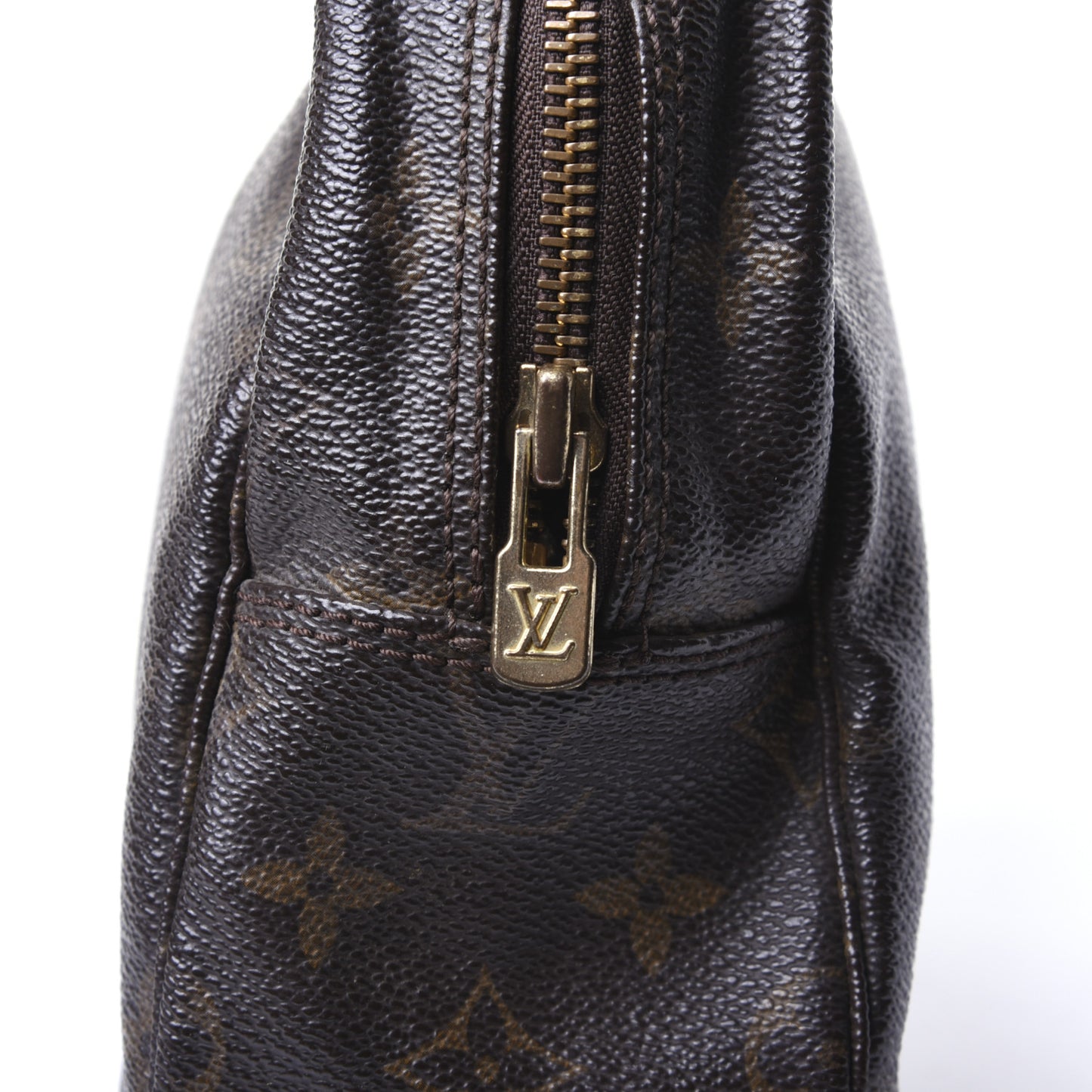 Monogram Trousse Toilette 28