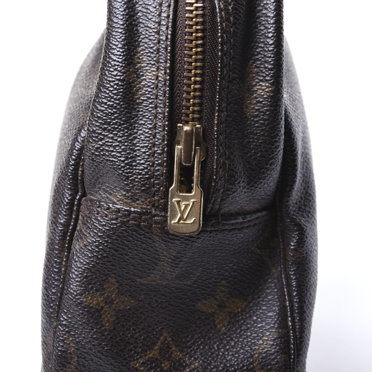 Louis Vuitton Monogram Trousse Toilette 28 14 of 14