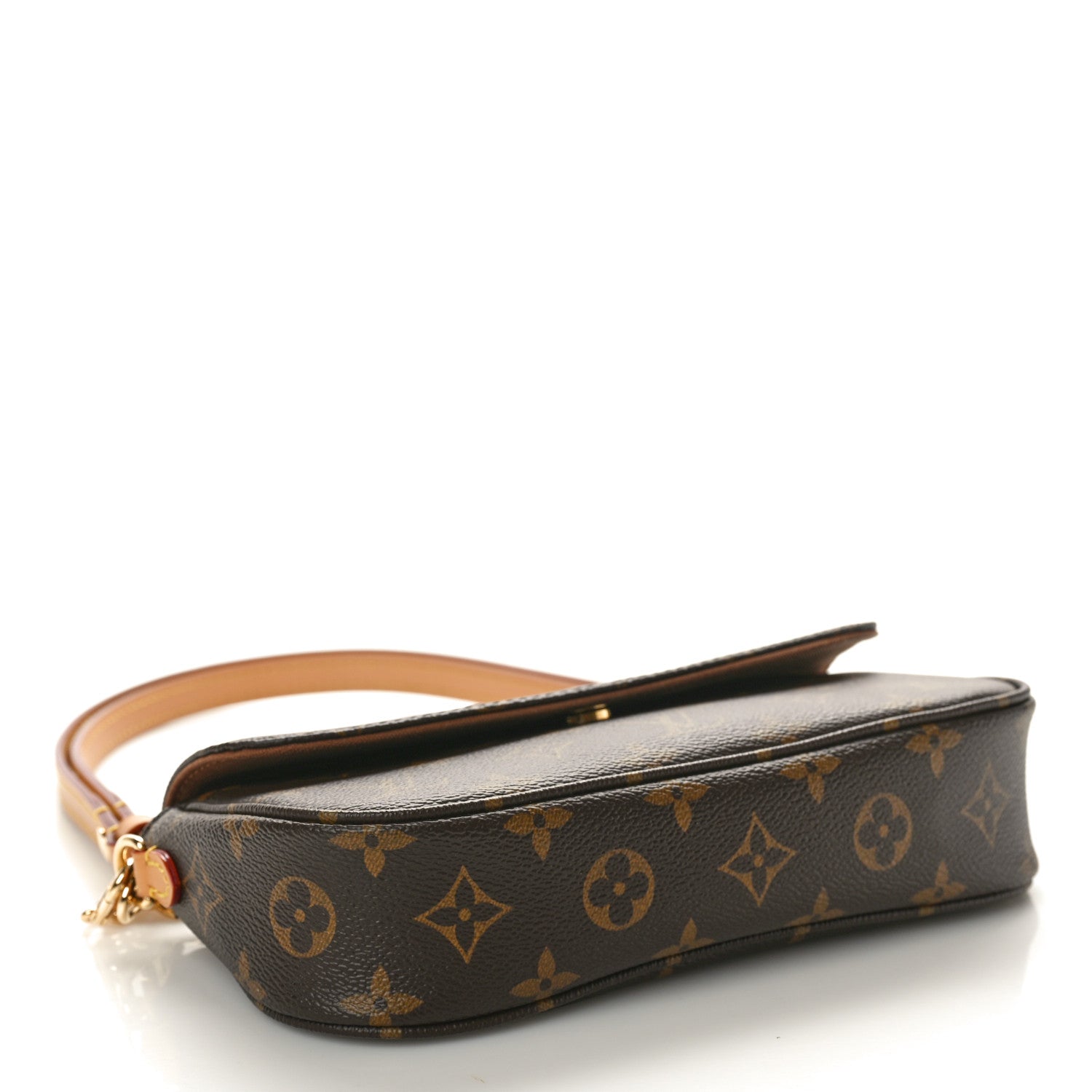 Louis Vuitton Monogram Ivy Wallet On Chain 4 of 9