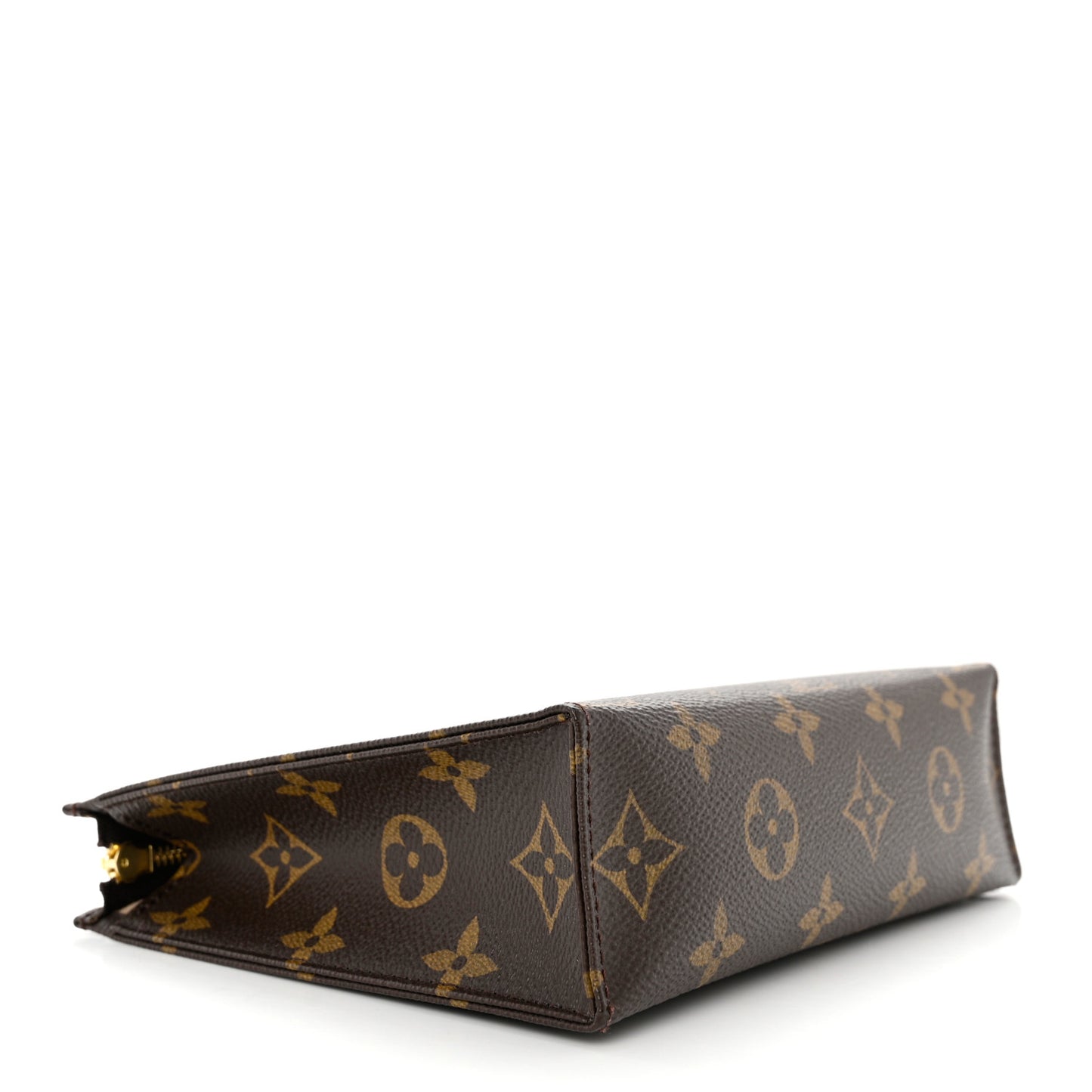 Monogram Toiletry Pouch 19