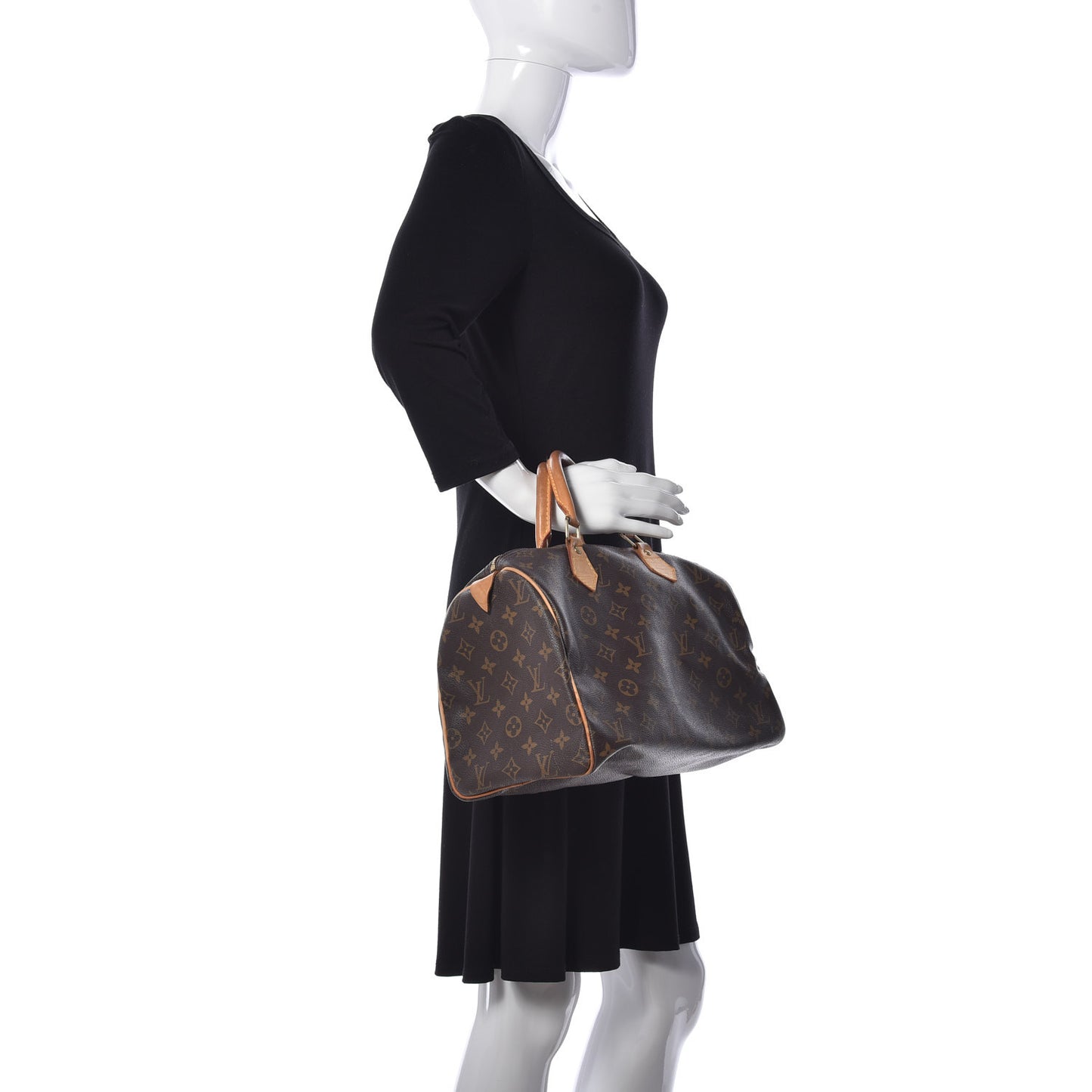 Monogram Speedy 30