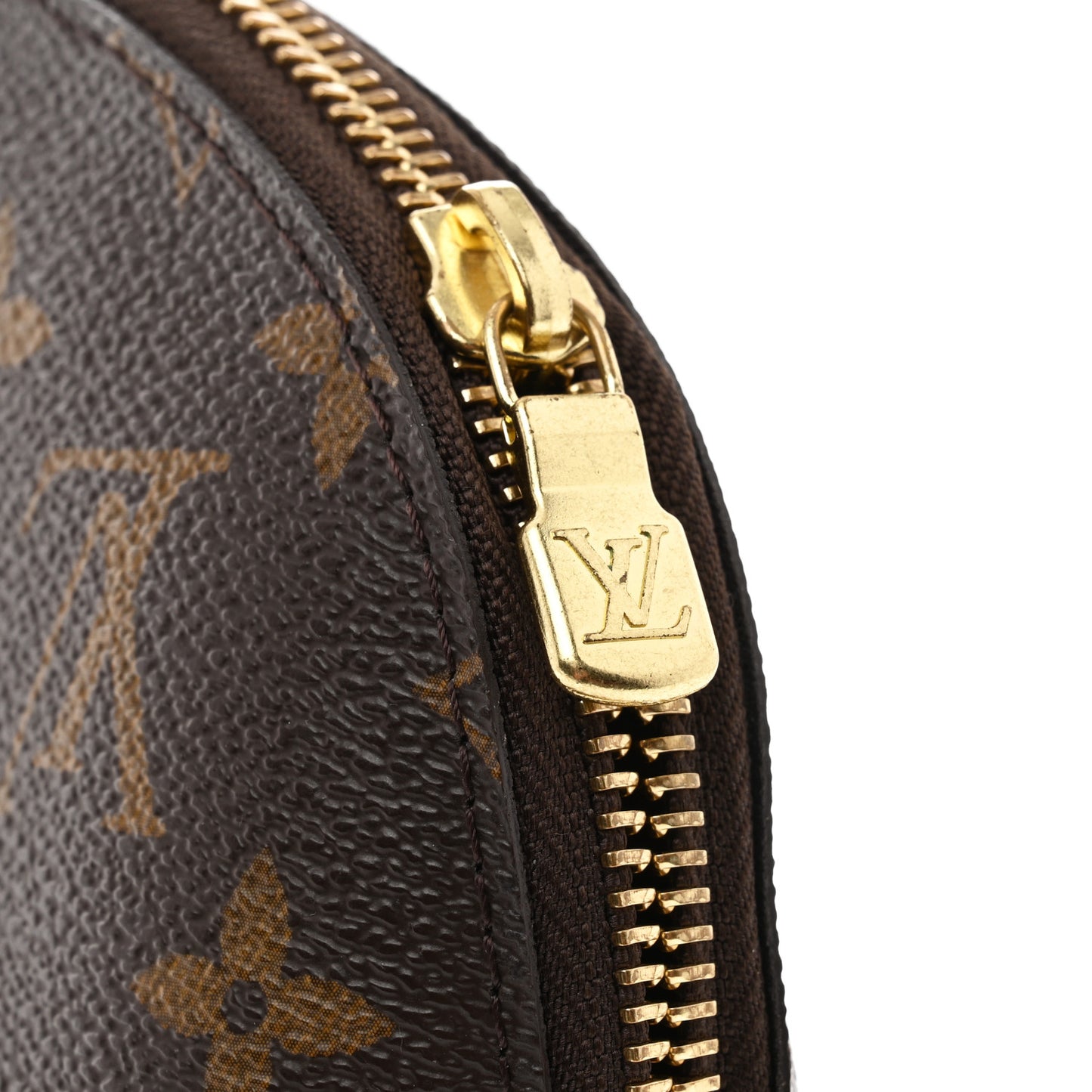 Monogram Cosmetic Pouch GM