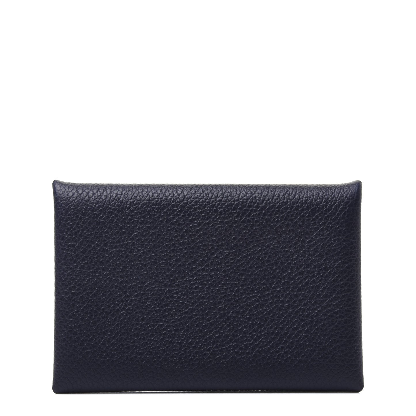 Evercolor Calvi Card Case Bleu Nuit