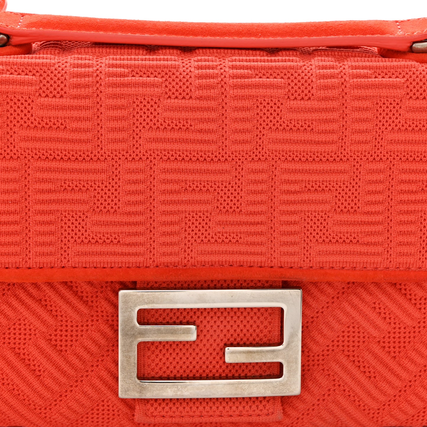 Technical Fabric FF Midi Chain Baguette Tulipano