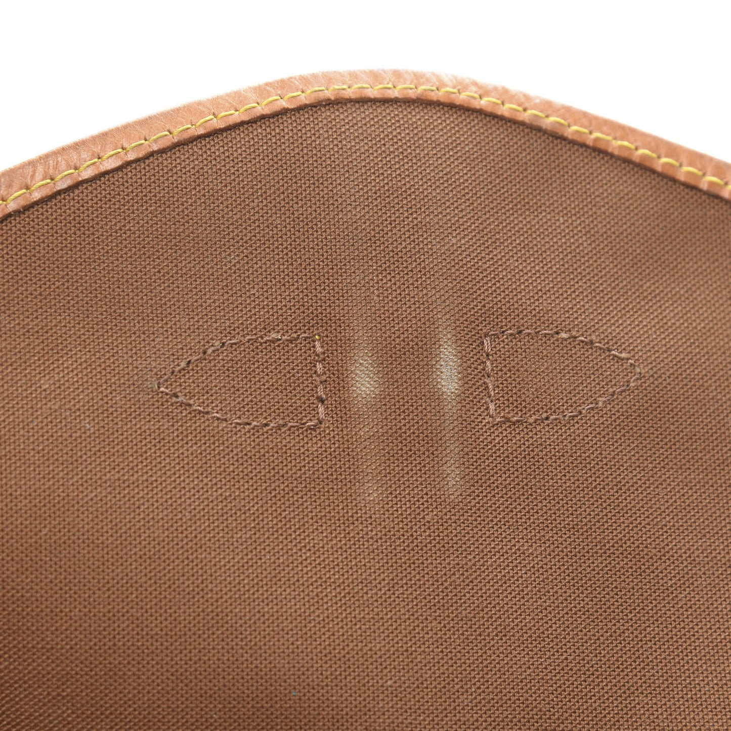Monogram Saumur 30