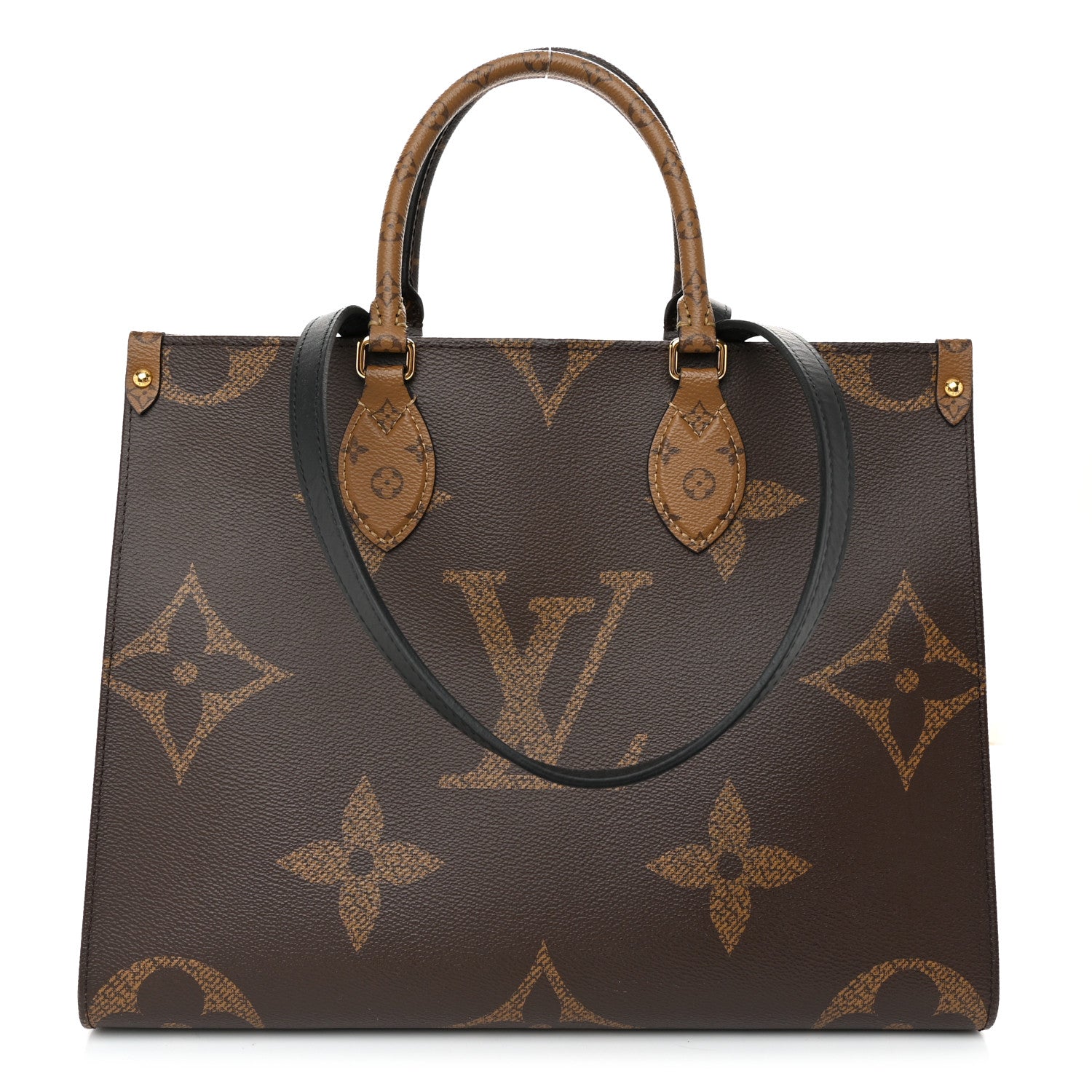 Louis Vuitton Reverse Monogram Giant Onthego MM 1 of 9