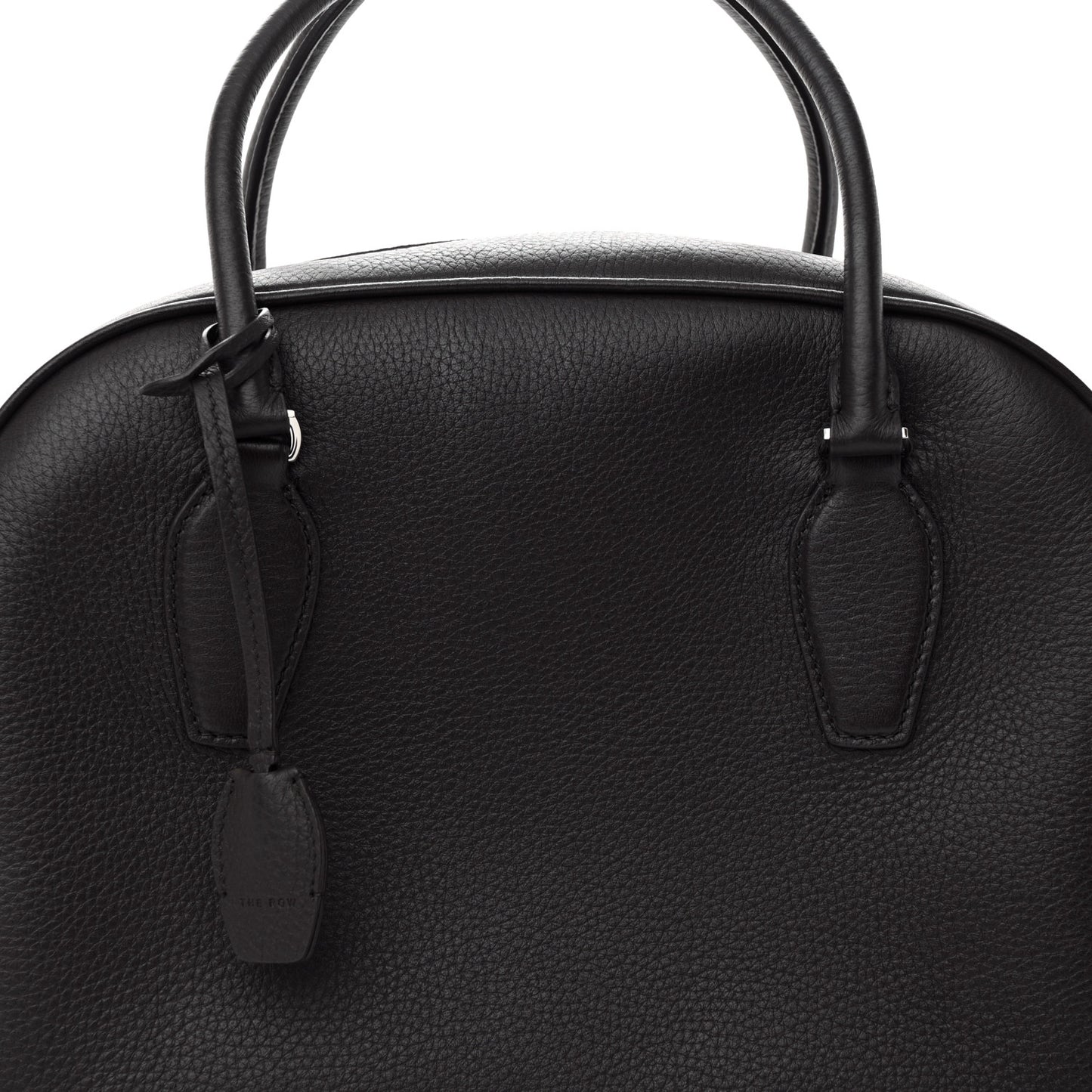 Deerskin India 12 Dark Brown