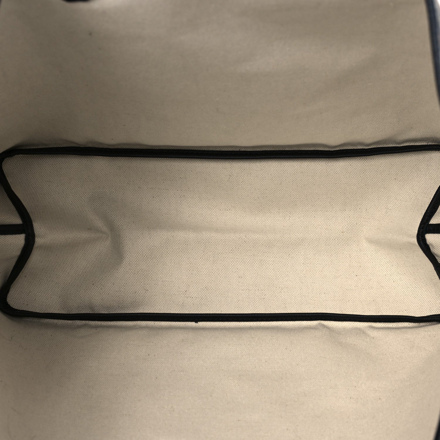 Goyard Goyardine Saint Louis PM Black 6 of 10