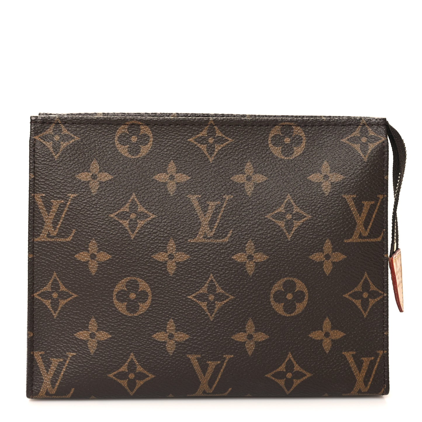 Monogram Toiletry Pouch 19