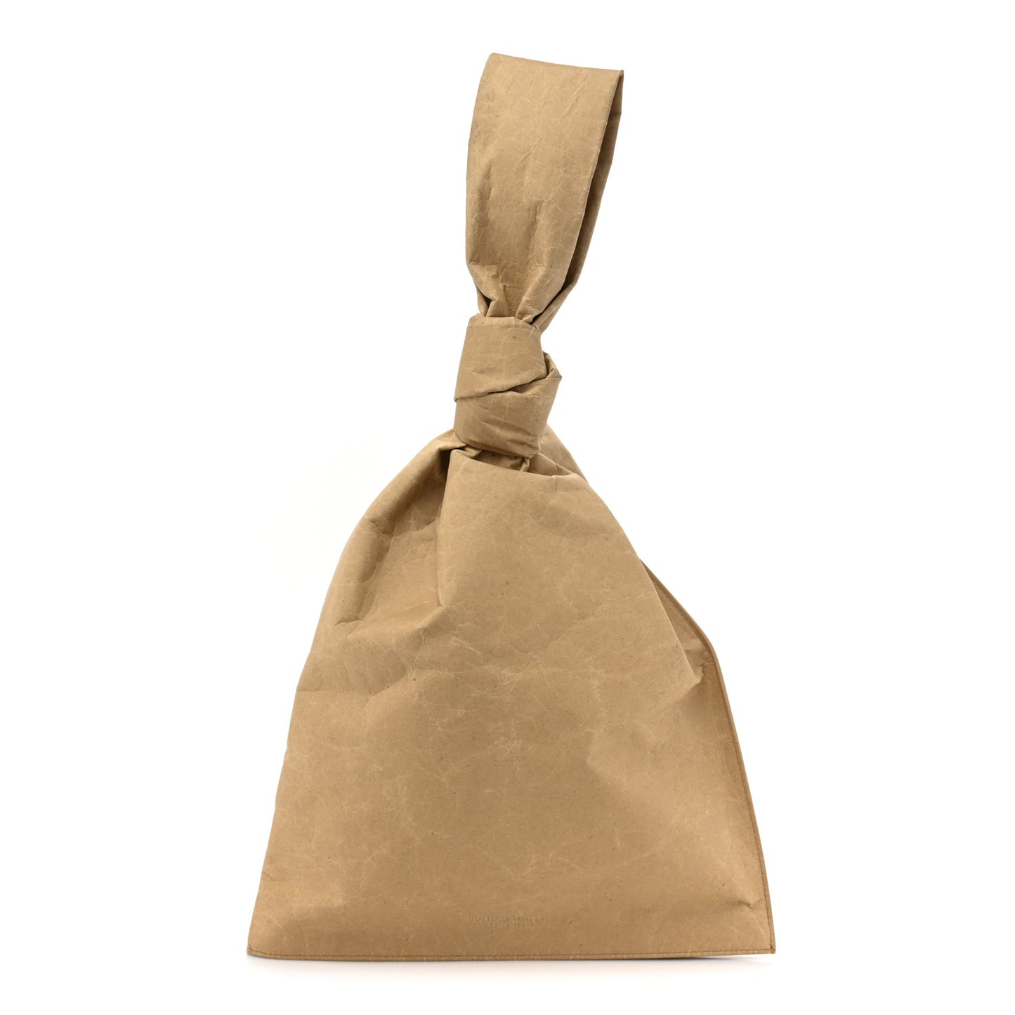 Recycled Paper BV Twist Kraft