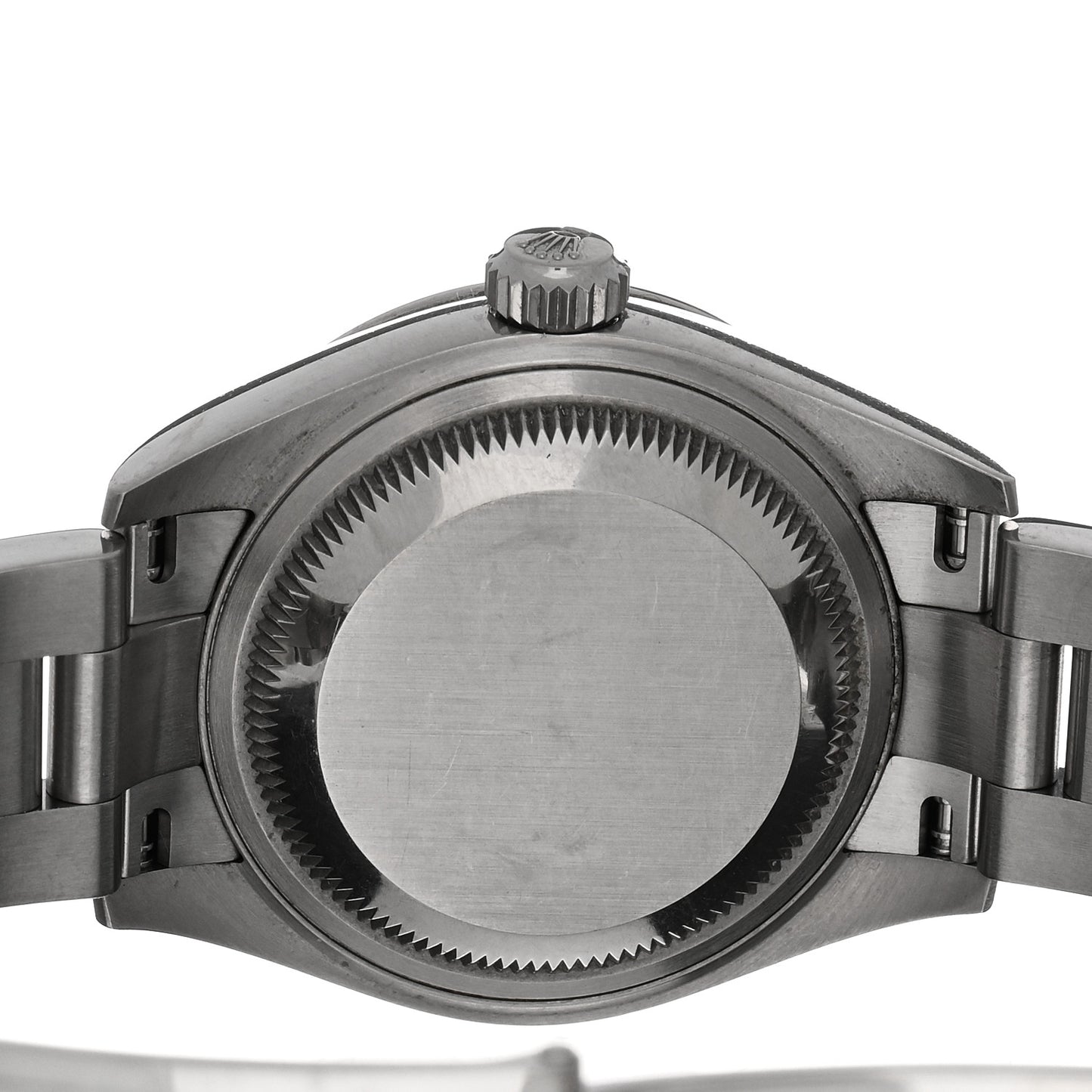 Stainless Steel 28mm Oyster Perpetual Datejust Watch Silver 276200