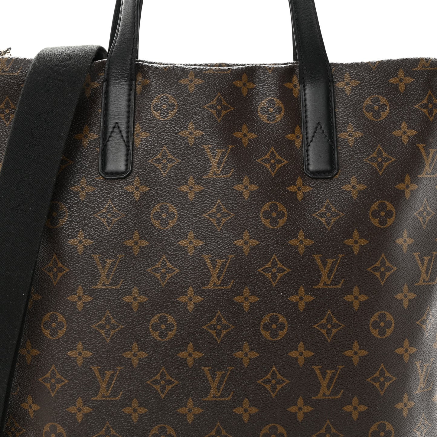 Monogram Macassar Kitan