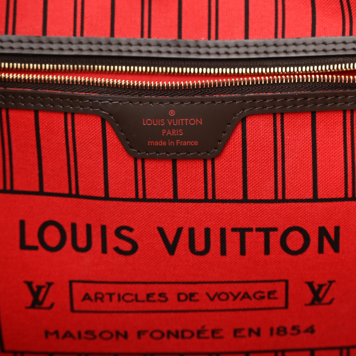 Damier Ebene Neo Neverfull MM
